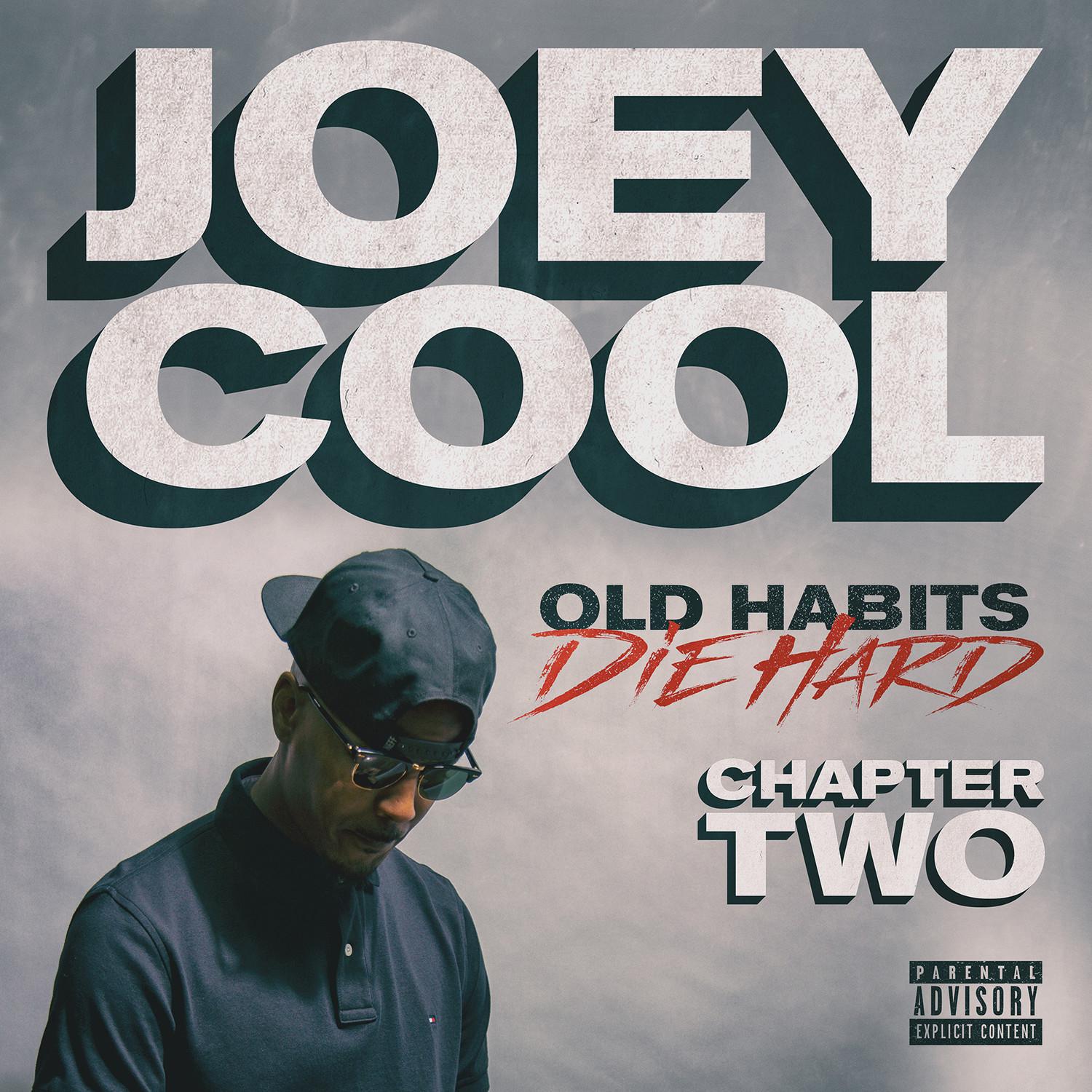 Old Habits Die Hard Chapter Two