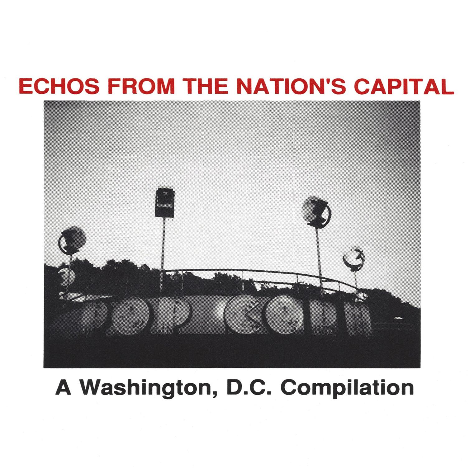 Echos From the Nation's Capital: A Washington, D.C. Compilation