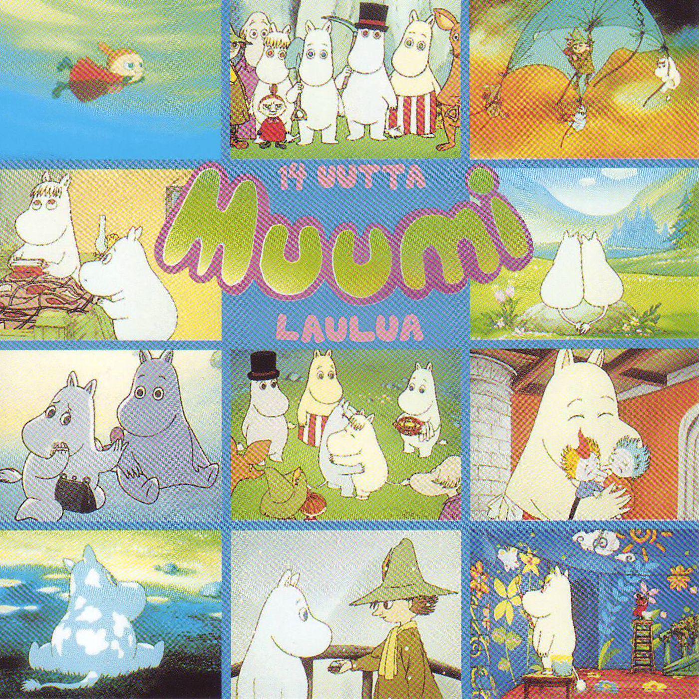 Onnea, Nuuskamuikkunen!