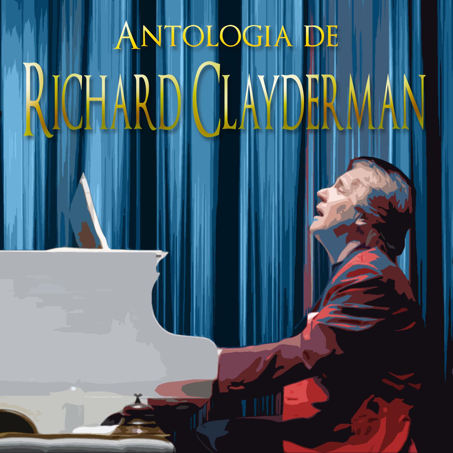 Antologi a De Richard Clayderman