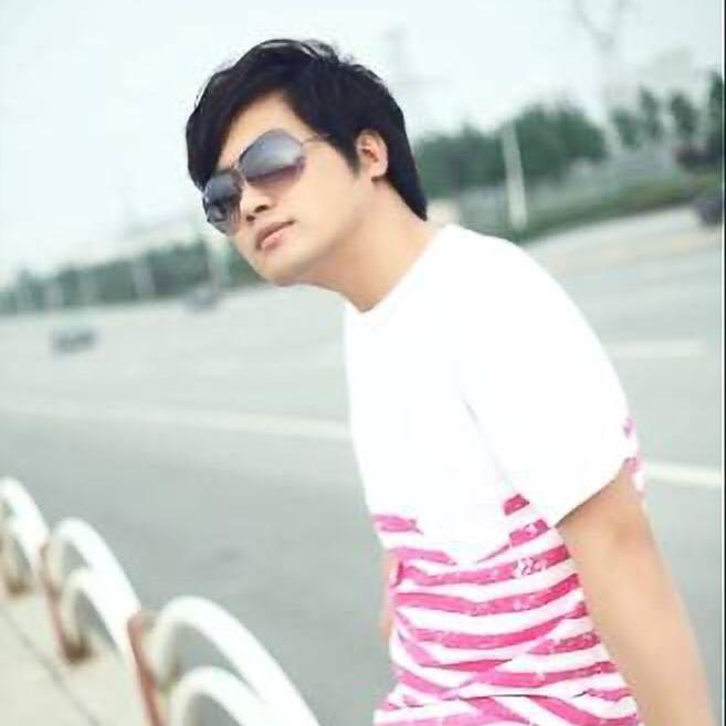 zai jian yang guang na shao nian