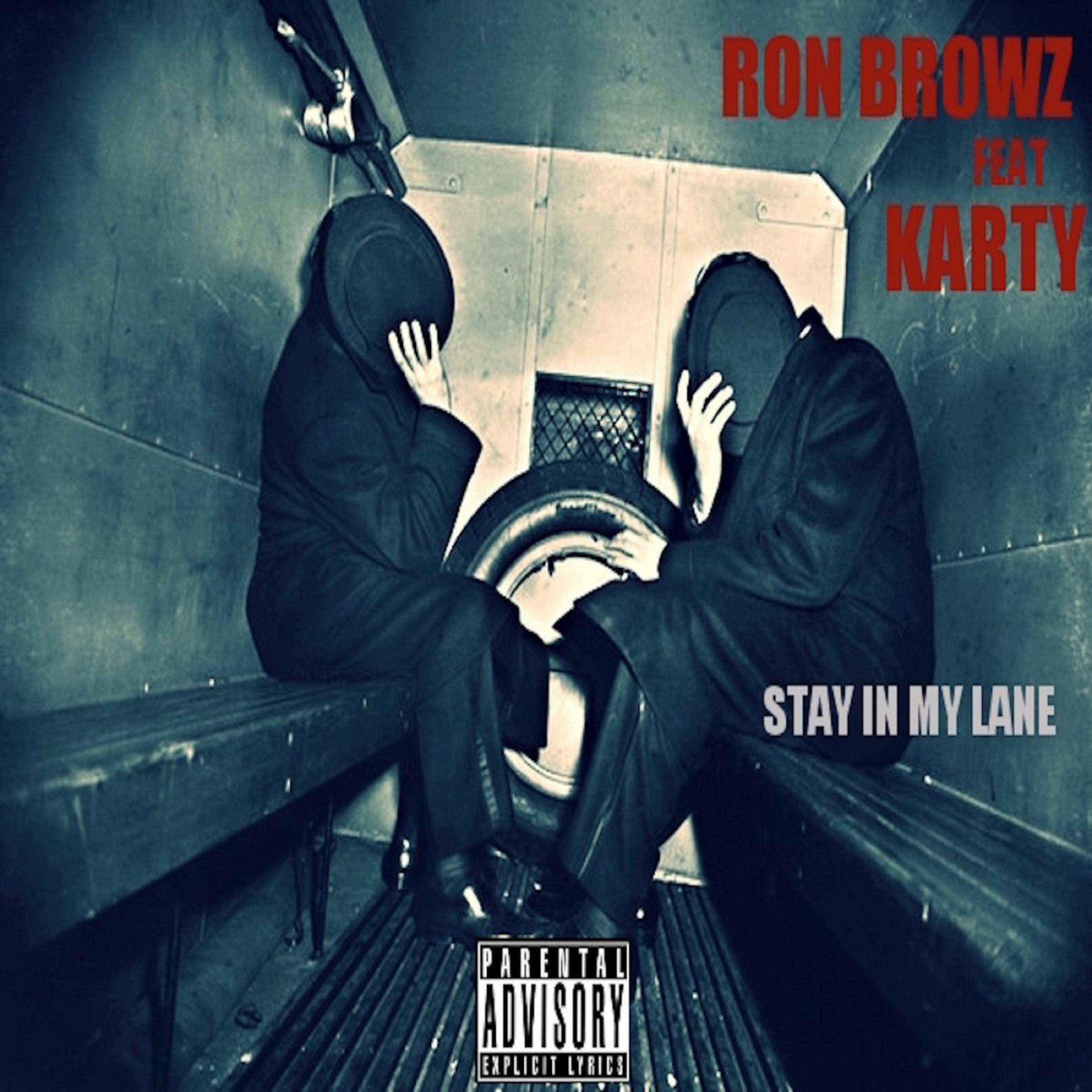 Stay In My Lane (feat. Karty)
