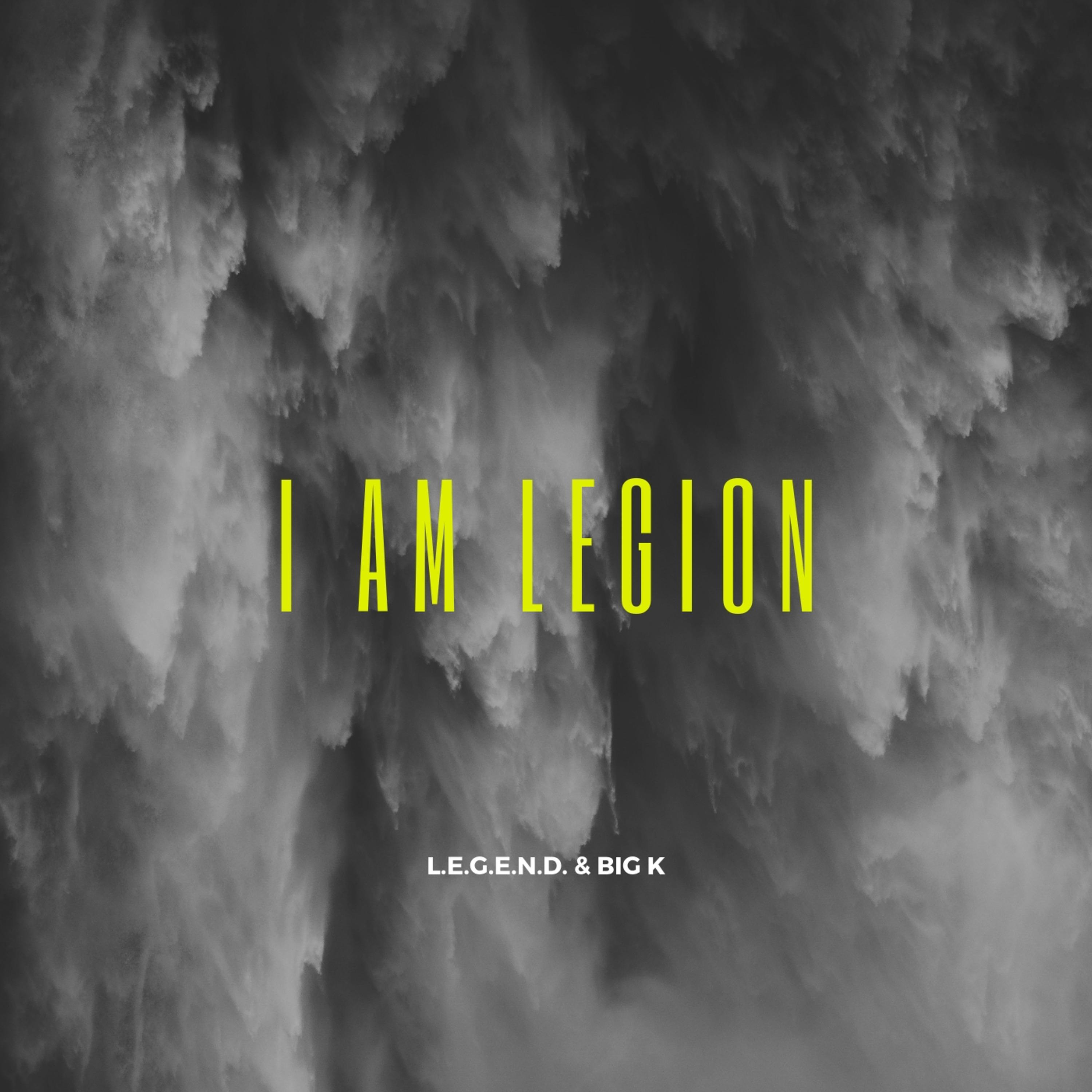 I Am Legion