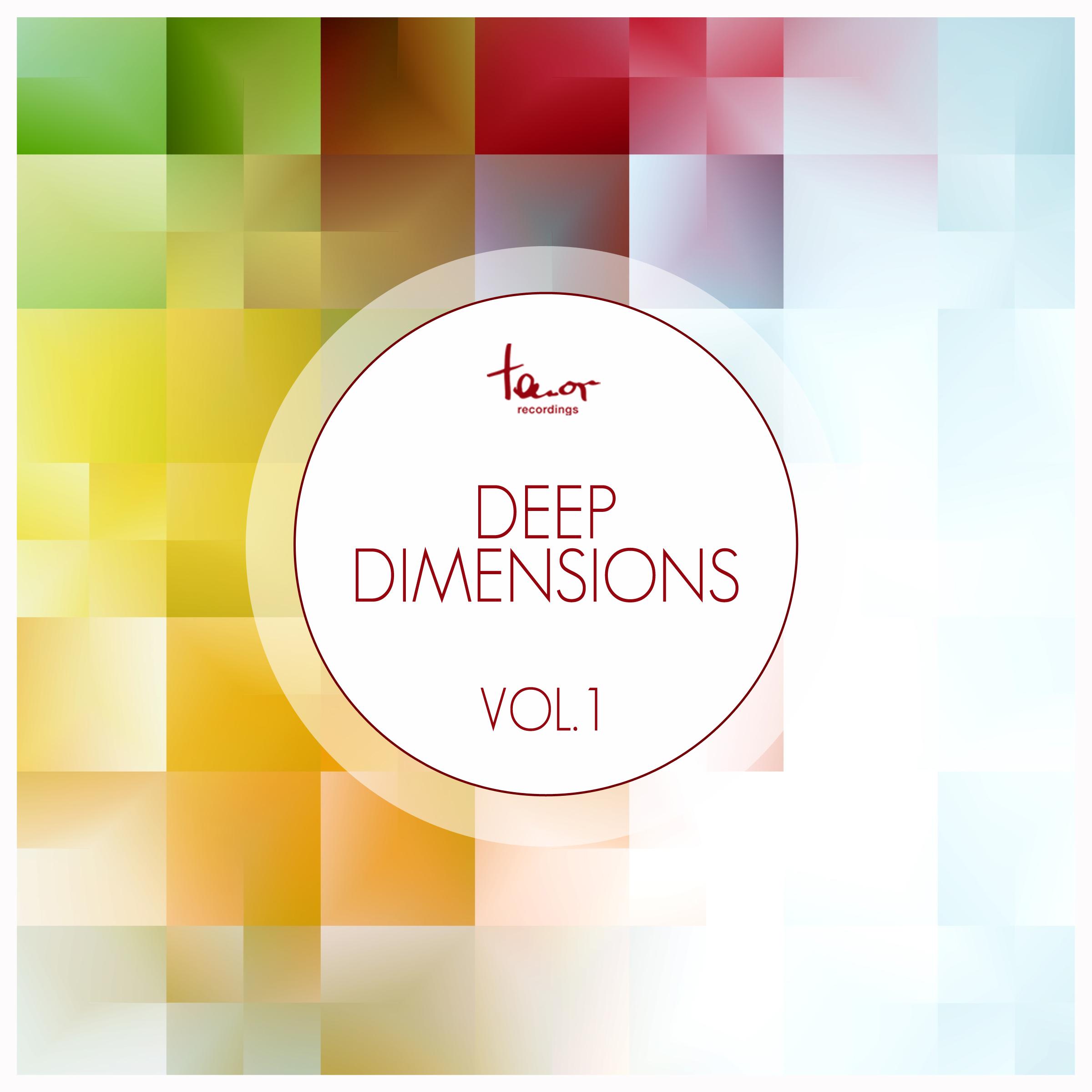 Deep Dimensions, Vol. 1