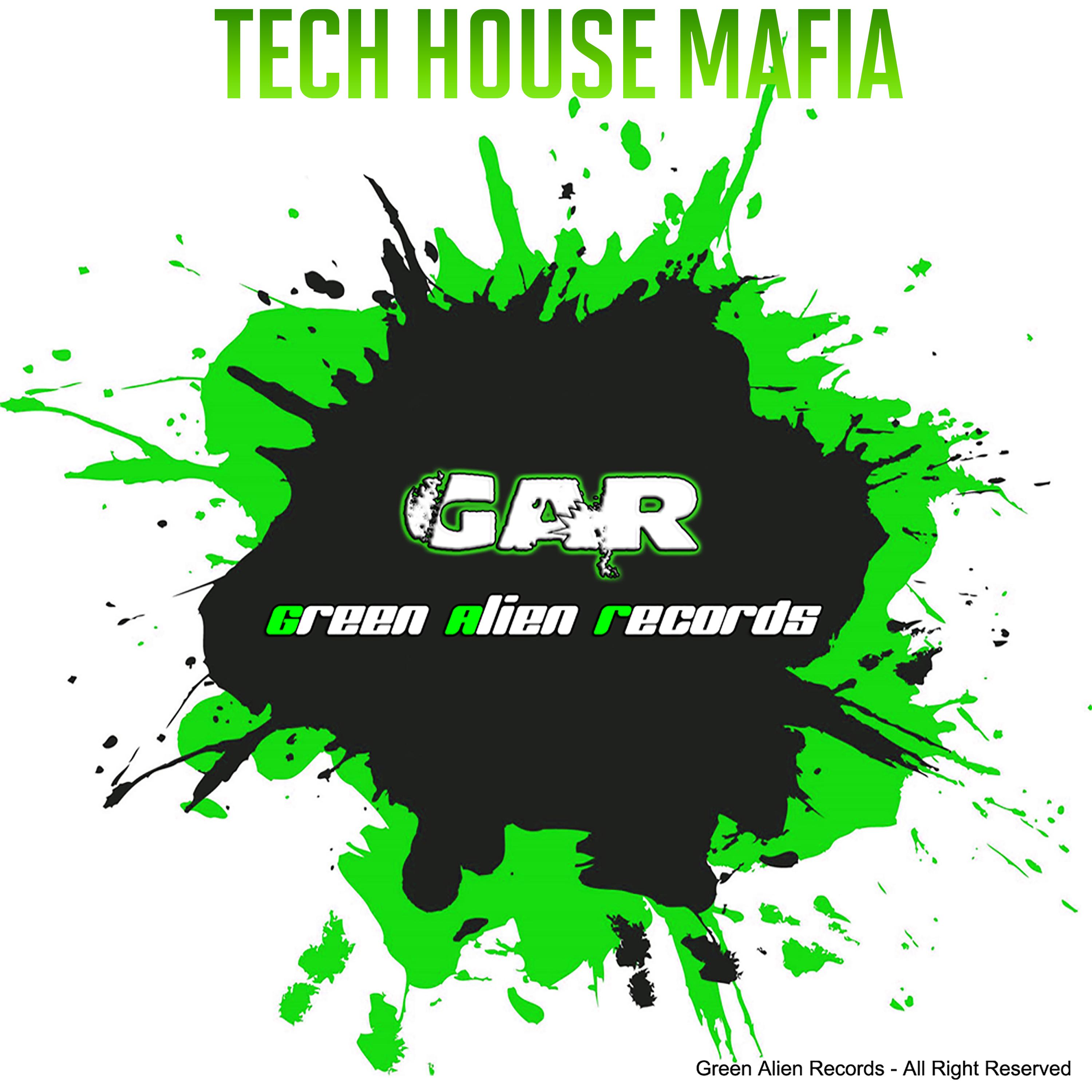 Tech House Mafia