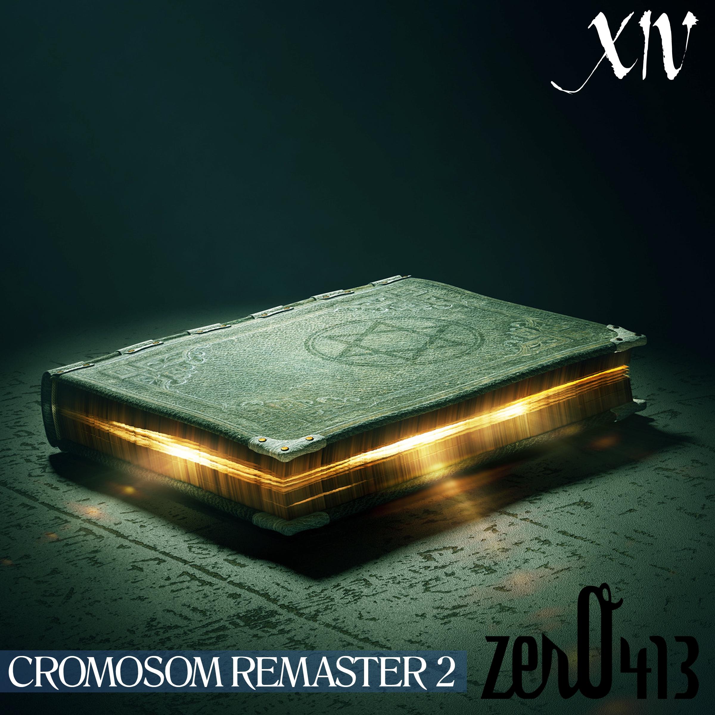 Cromosom Remaster 2