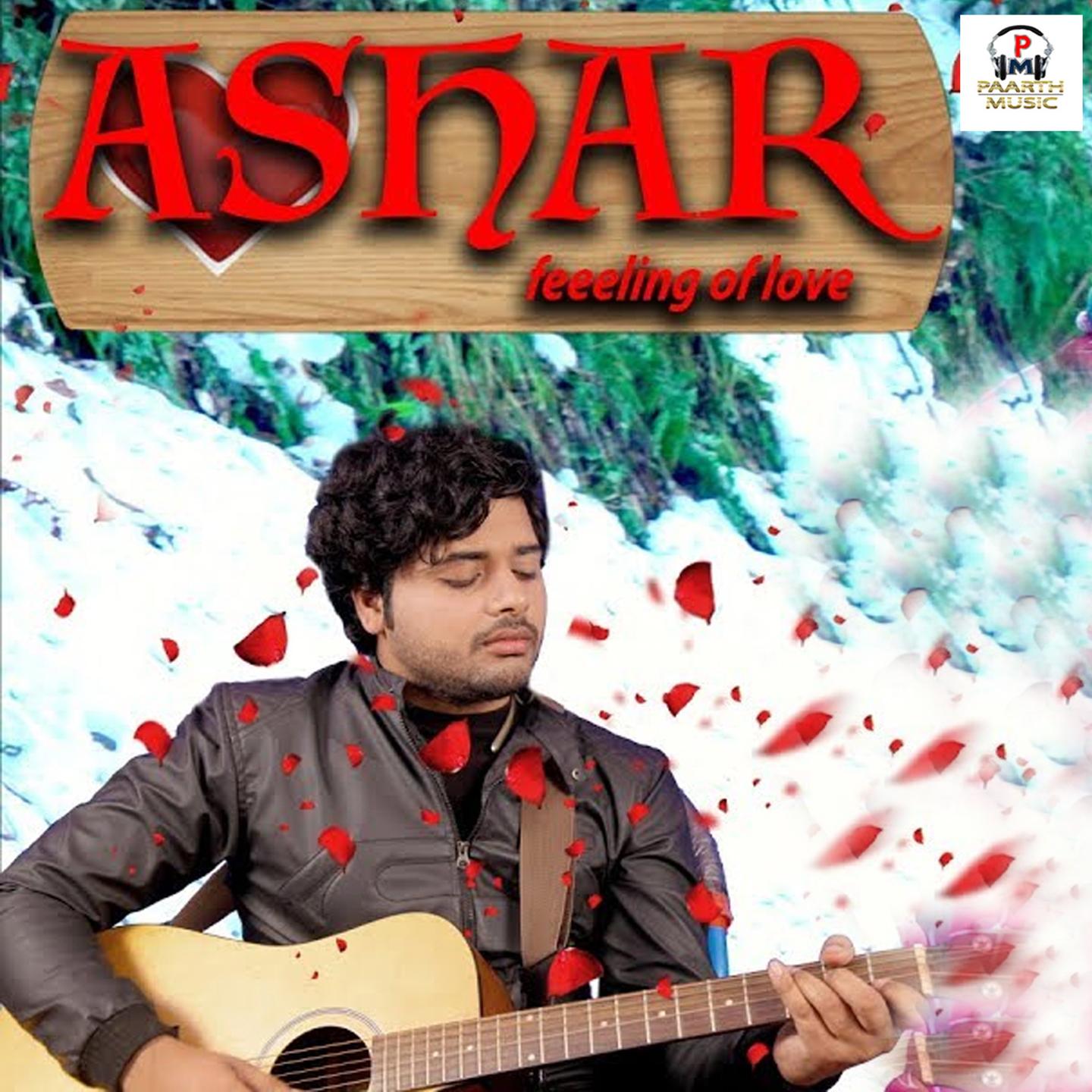 Ashar