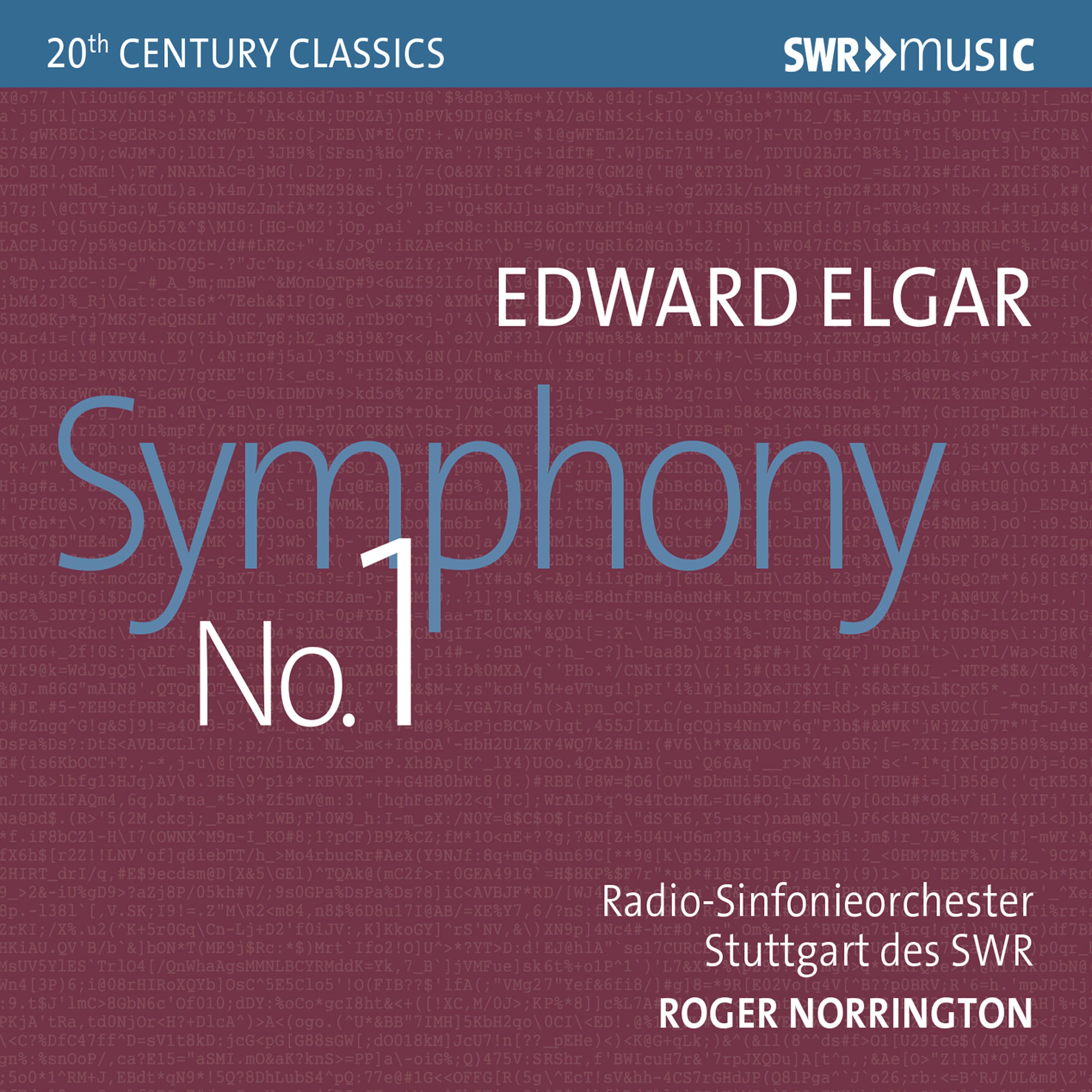 Symphony No. 1 in A-Flat Major, Op. 55:I. Andante - Nobilmente e semplice - Allegro