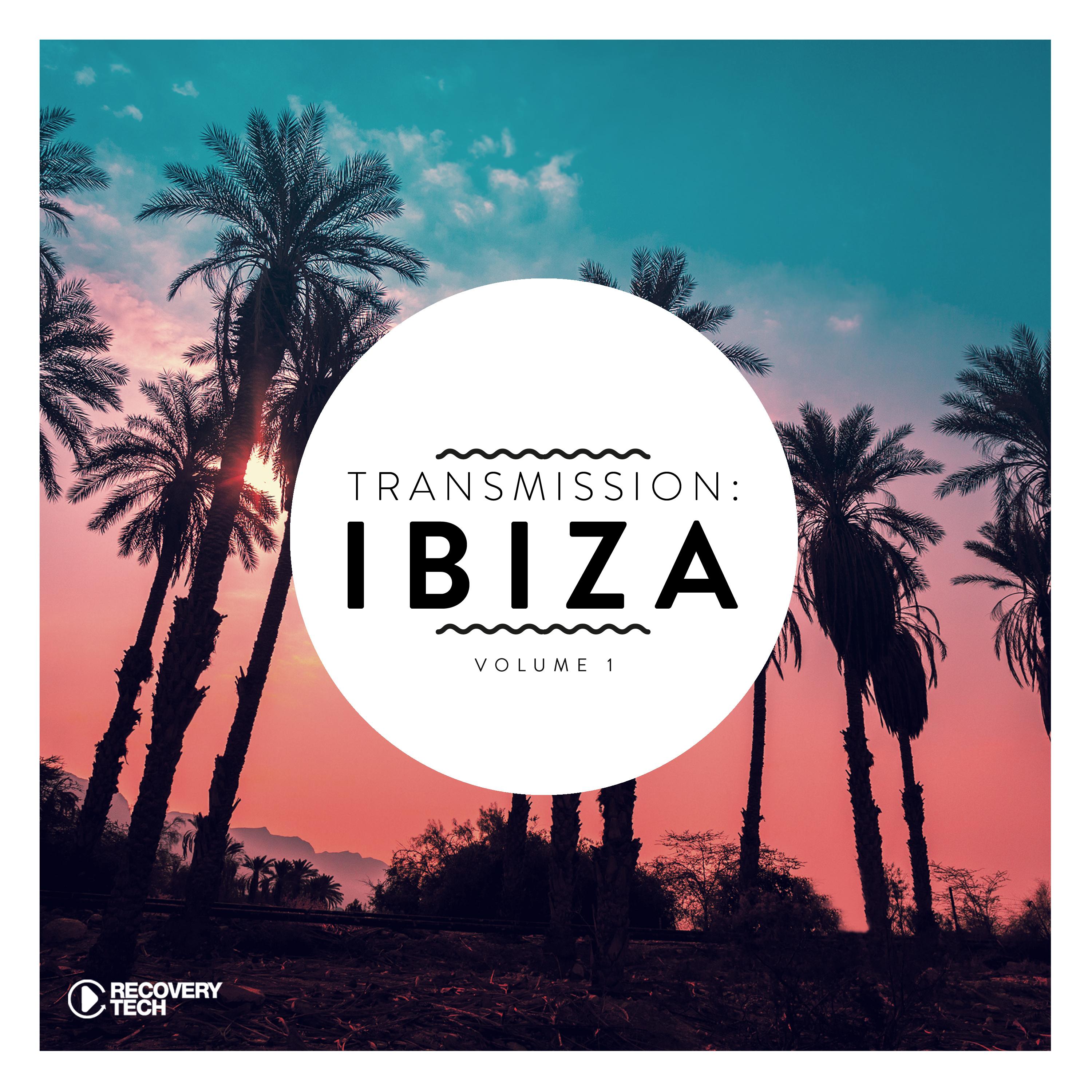 Transmission: Ibiza, Vol. 1