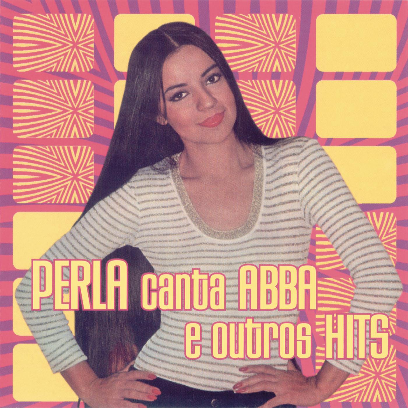 Perla Canta Abba E Outros Sucessos Dance