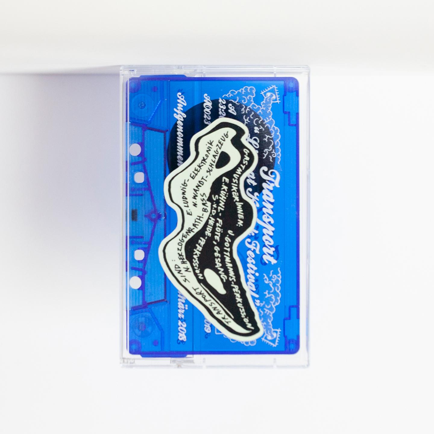 Live at Kraak Festival, A