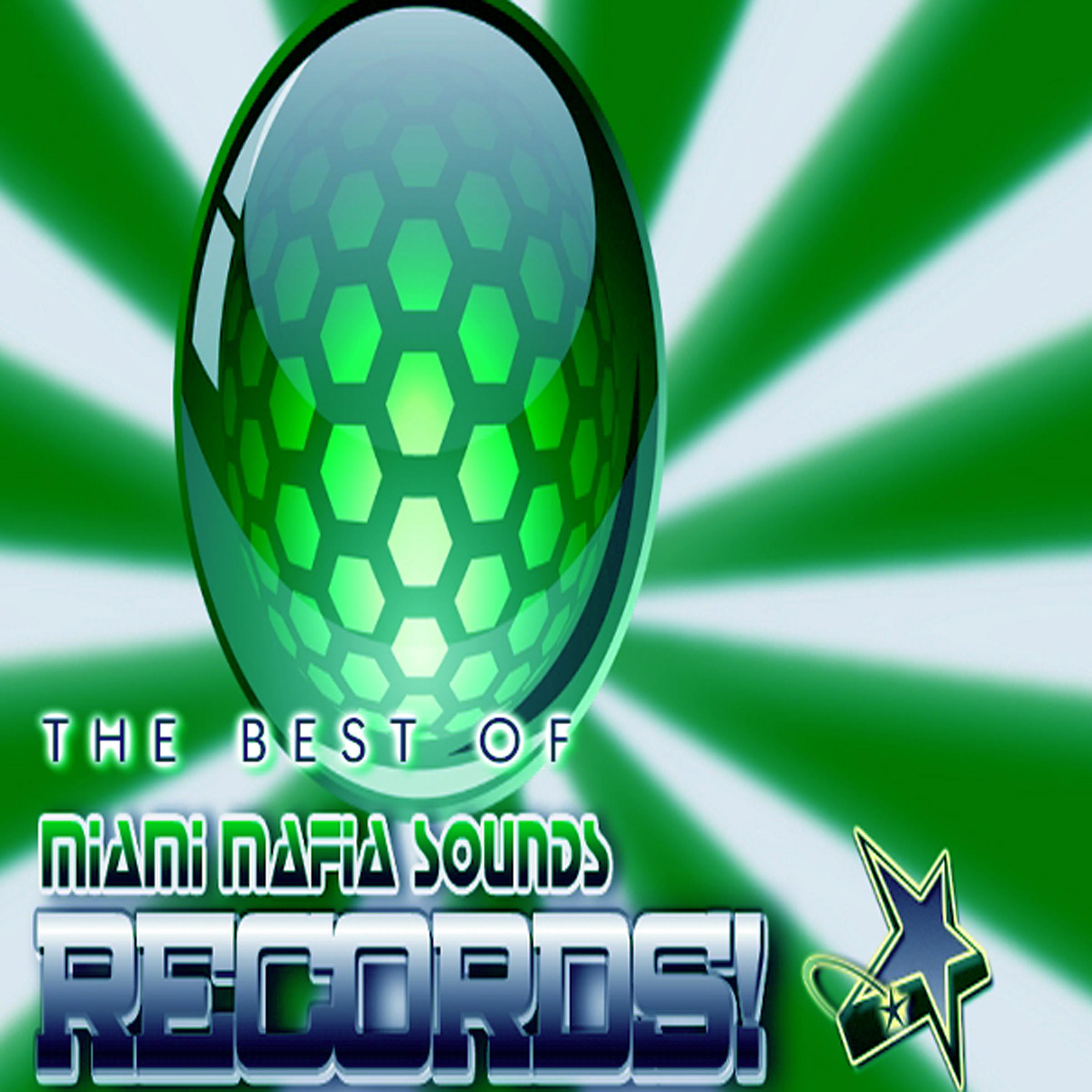 Best of Miami Mafia Sounds Records, Vol. 1