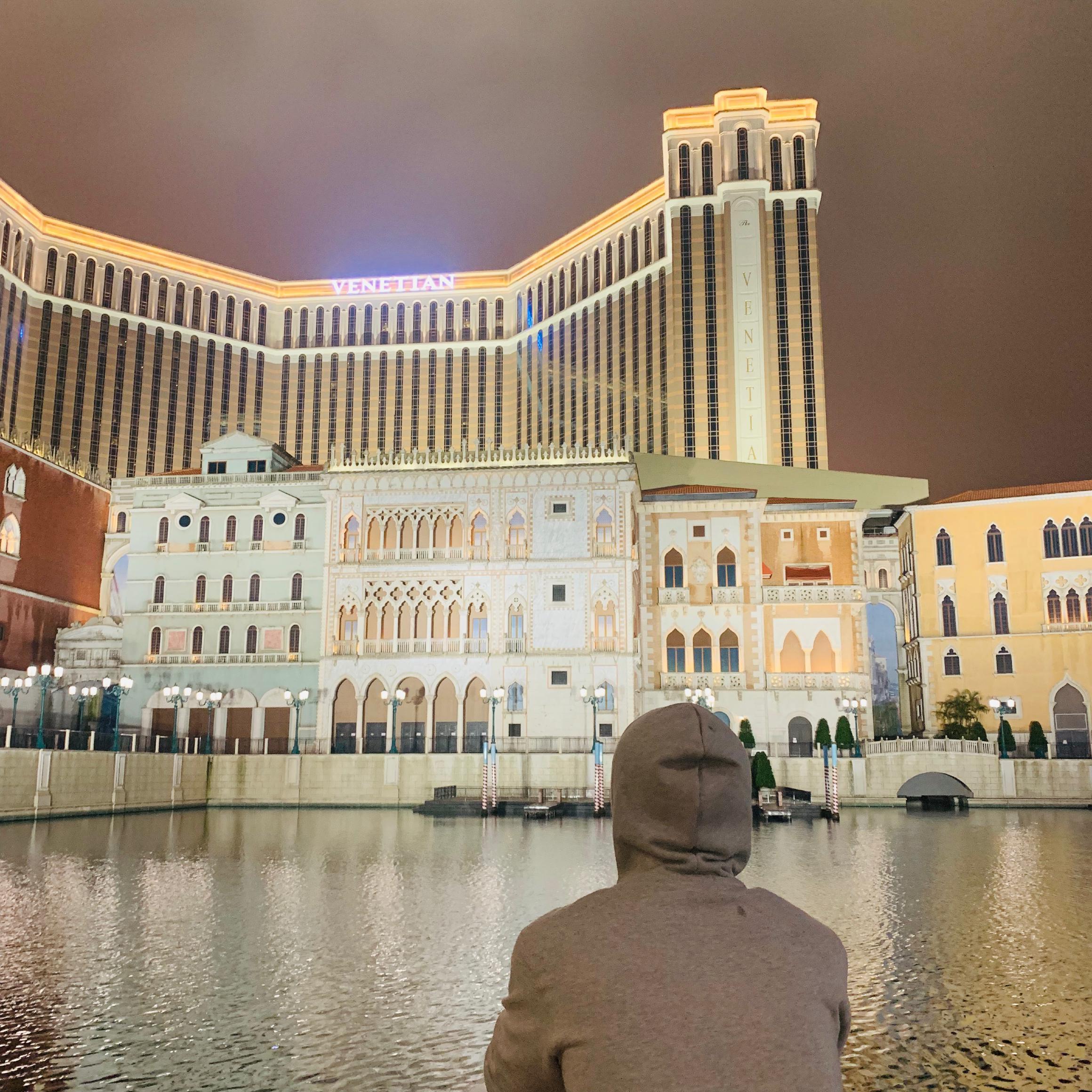 you yi zhong bei shang