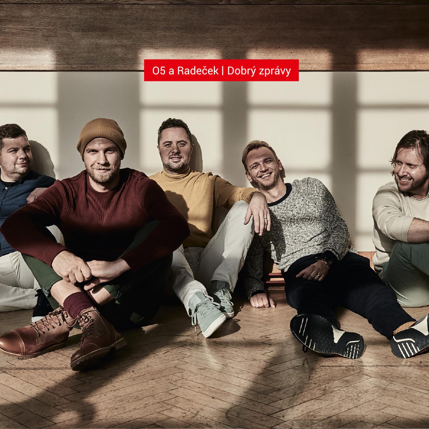 ekal jsem od sebe vi c