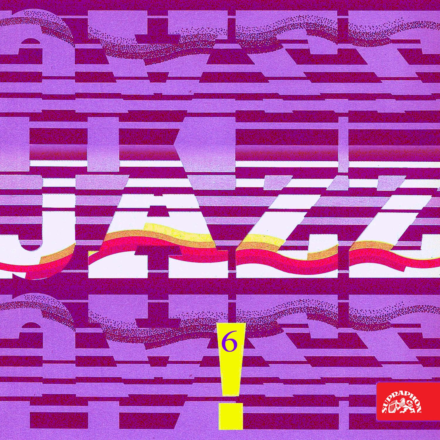 Jazz, jazz, jazz! 6..