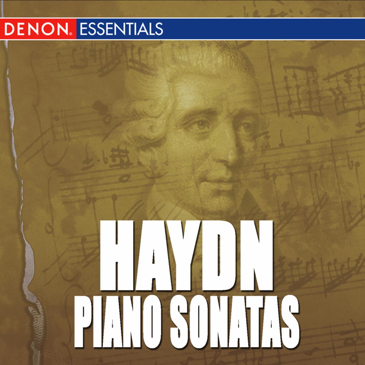 Sonata No. 23 in F Major: I. Andantino