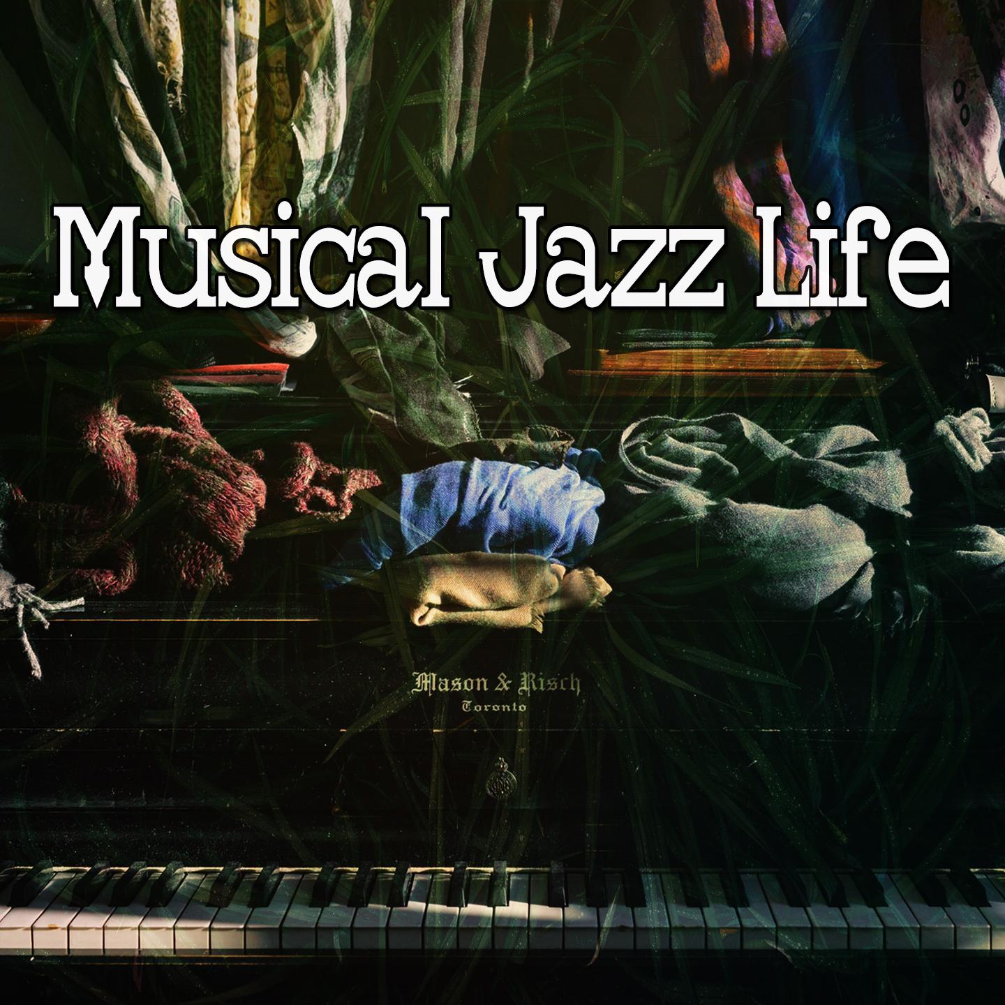 Musical Jazz Life