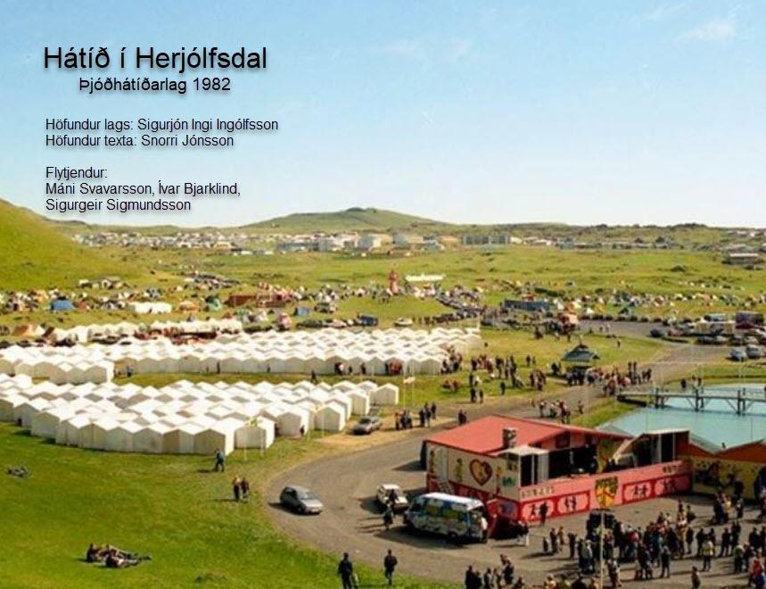 Ha ti i Herjo lfsdal