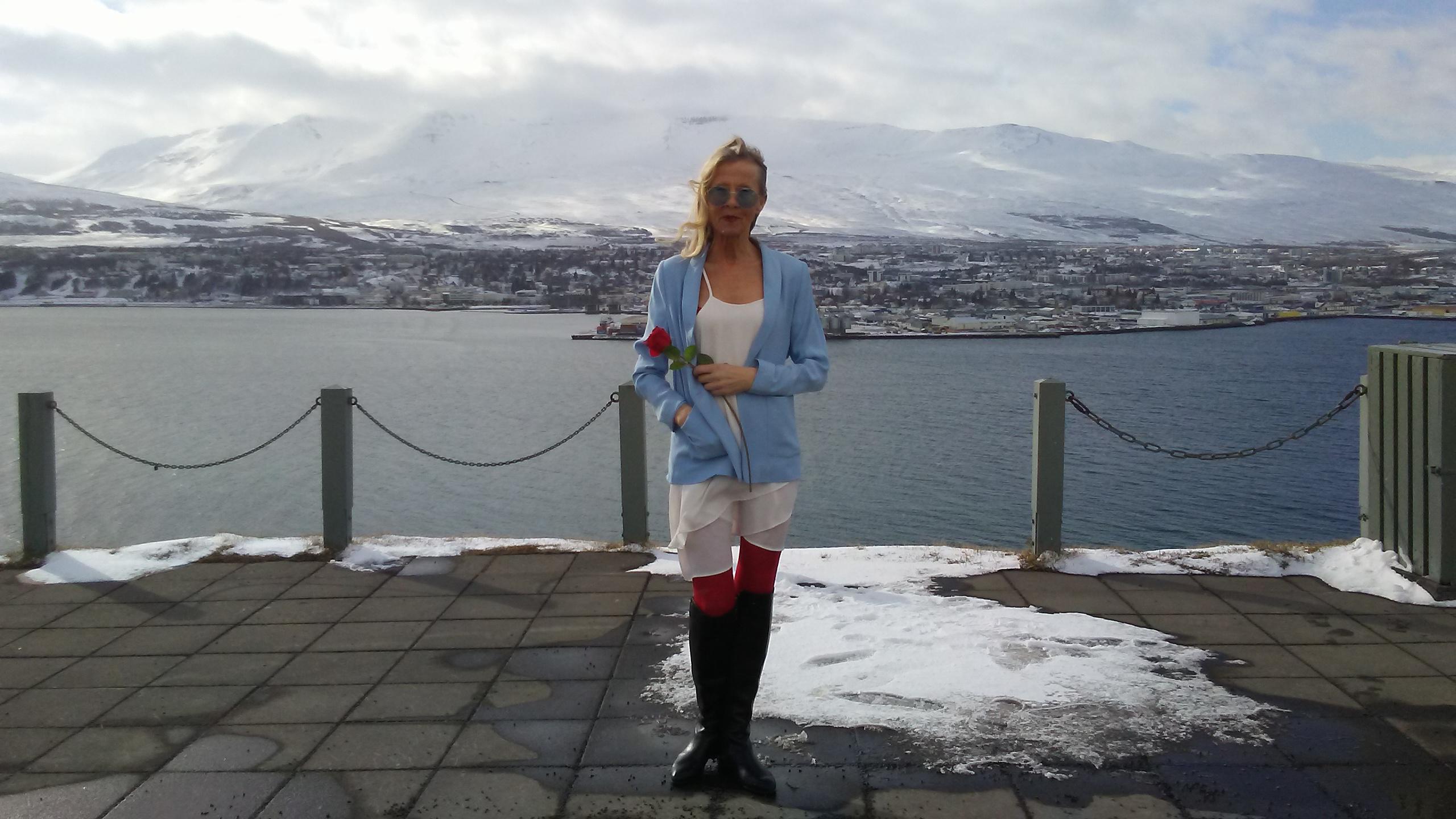 Akureyrar beib