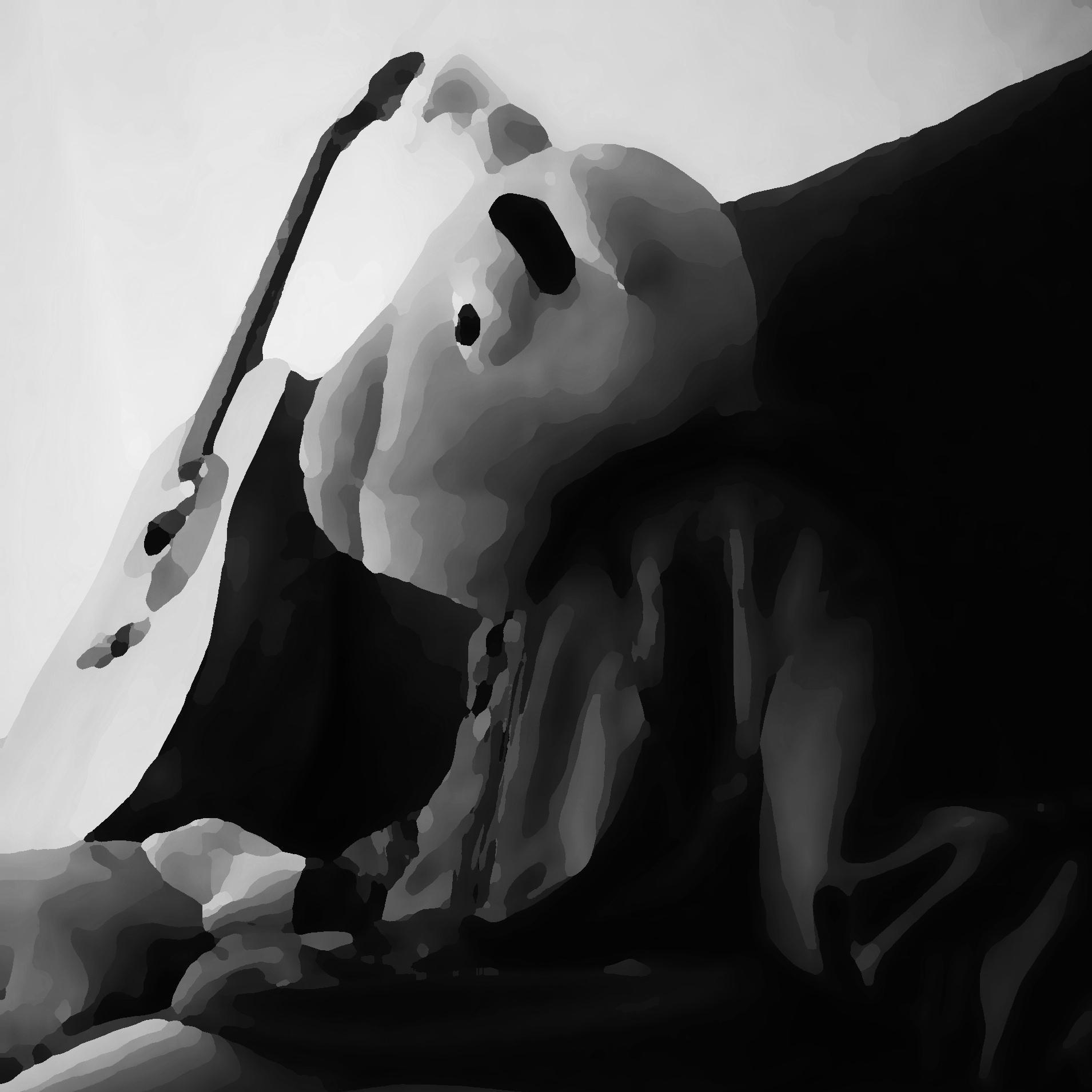 xing lai hou de di er tian