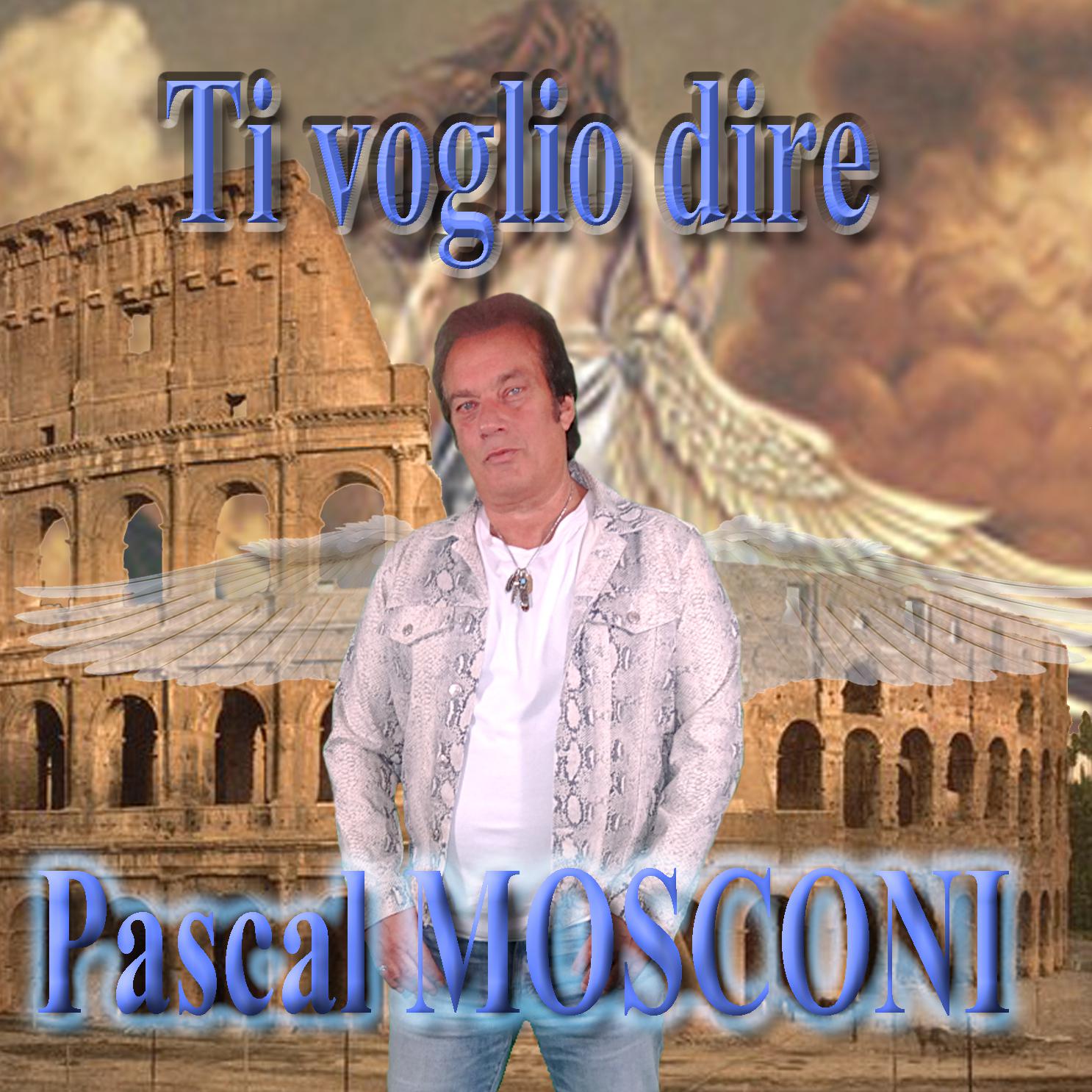 Le ali di un angelo