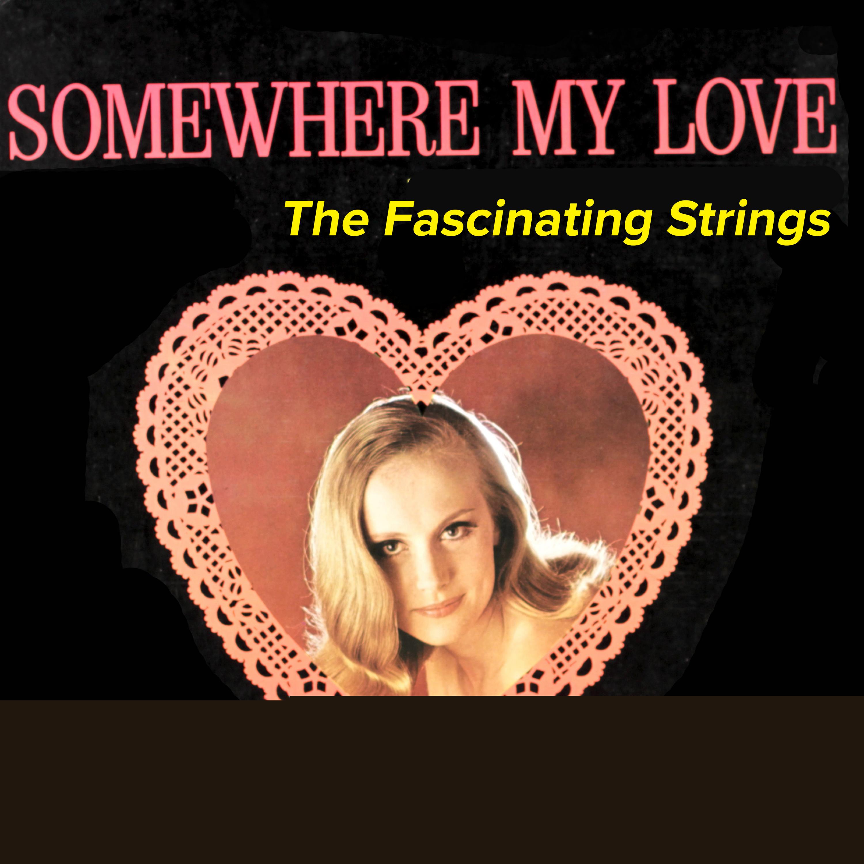 Somewhere My Love (Lara's Theme)