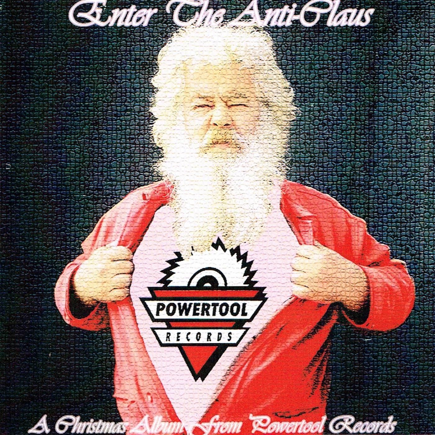 Enter the Anti-Claus