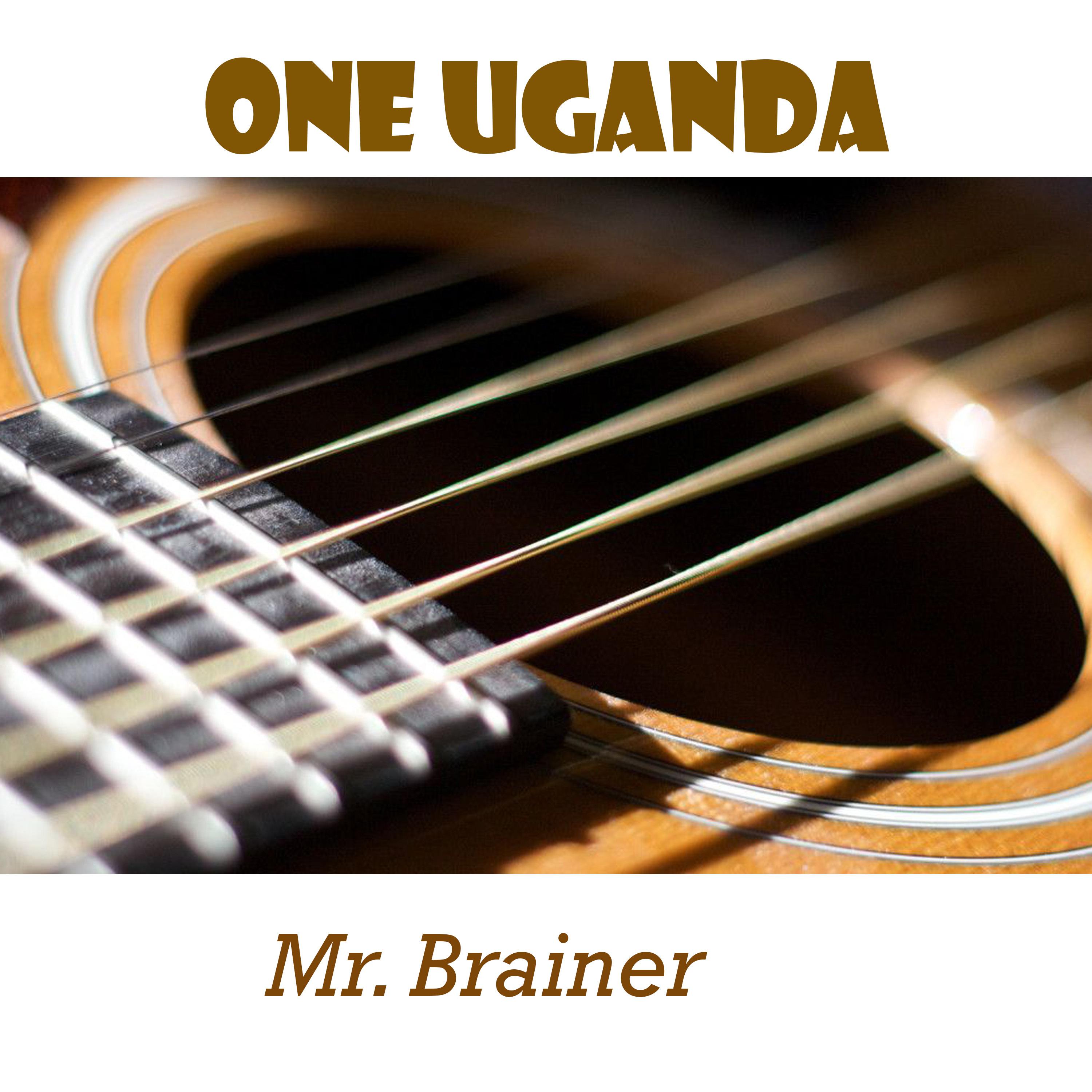 One Uganda