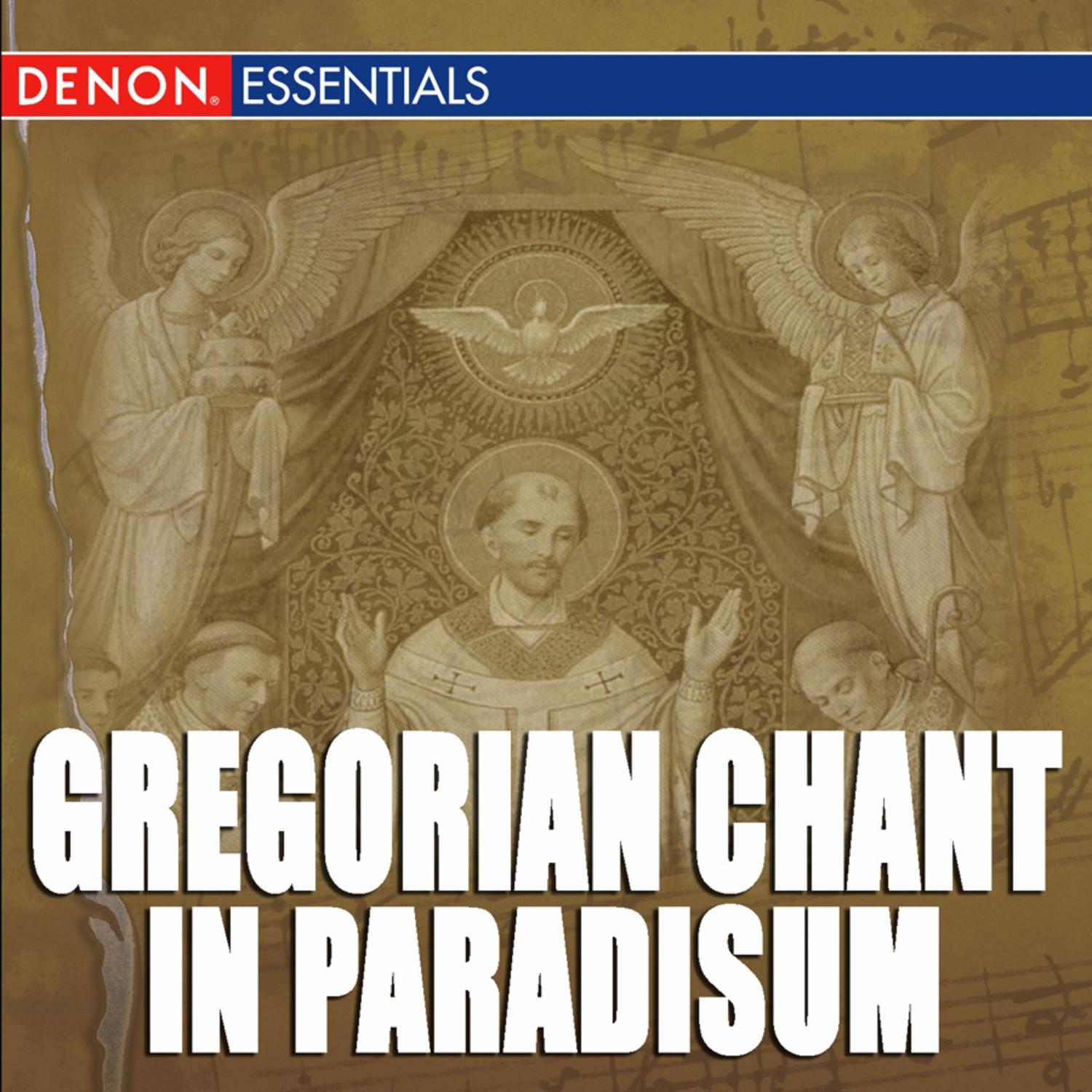 In Paradisum - Liturgia dei Defunti e dei Santi: Iesu Corona Virginum