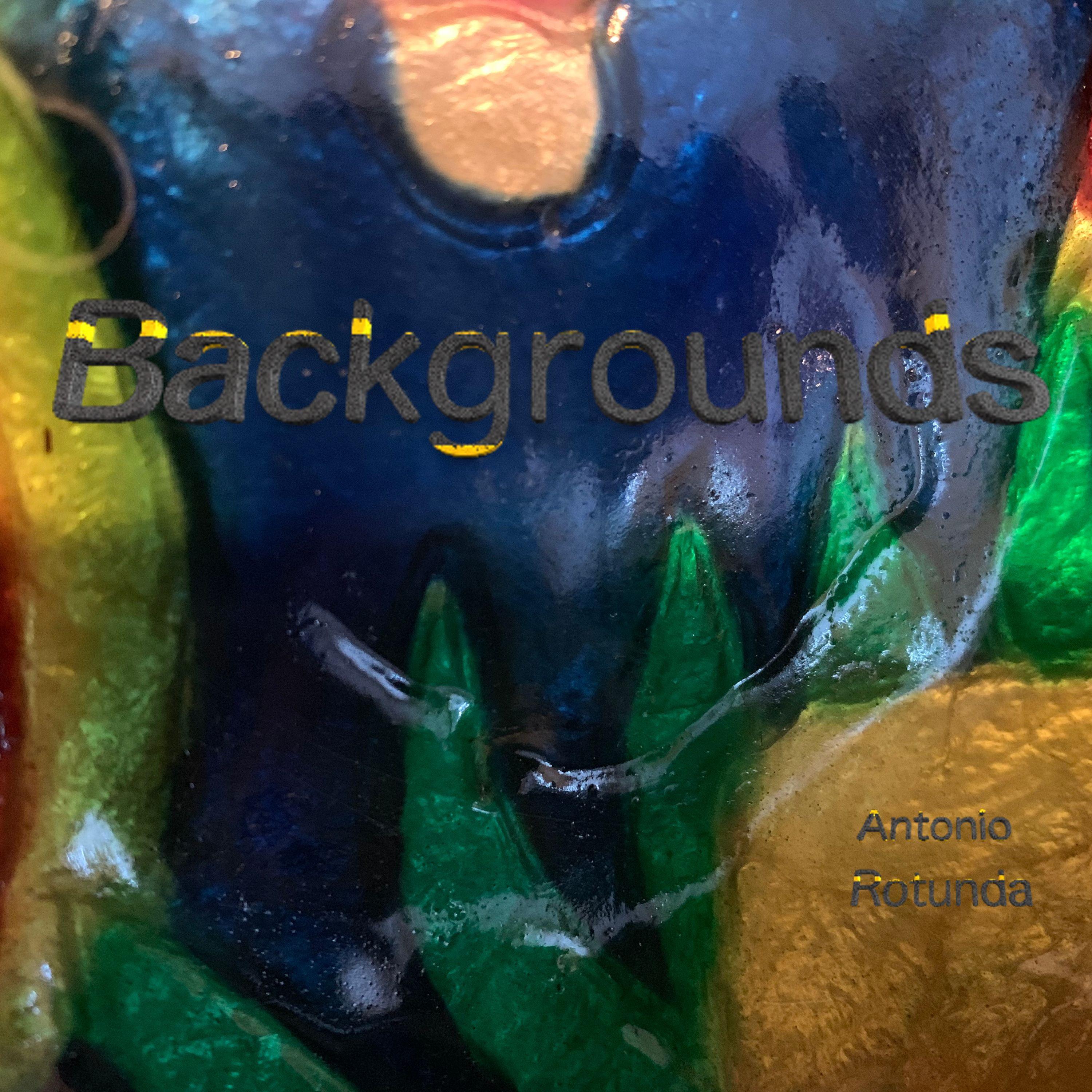 Backgrounds: I. Allegro