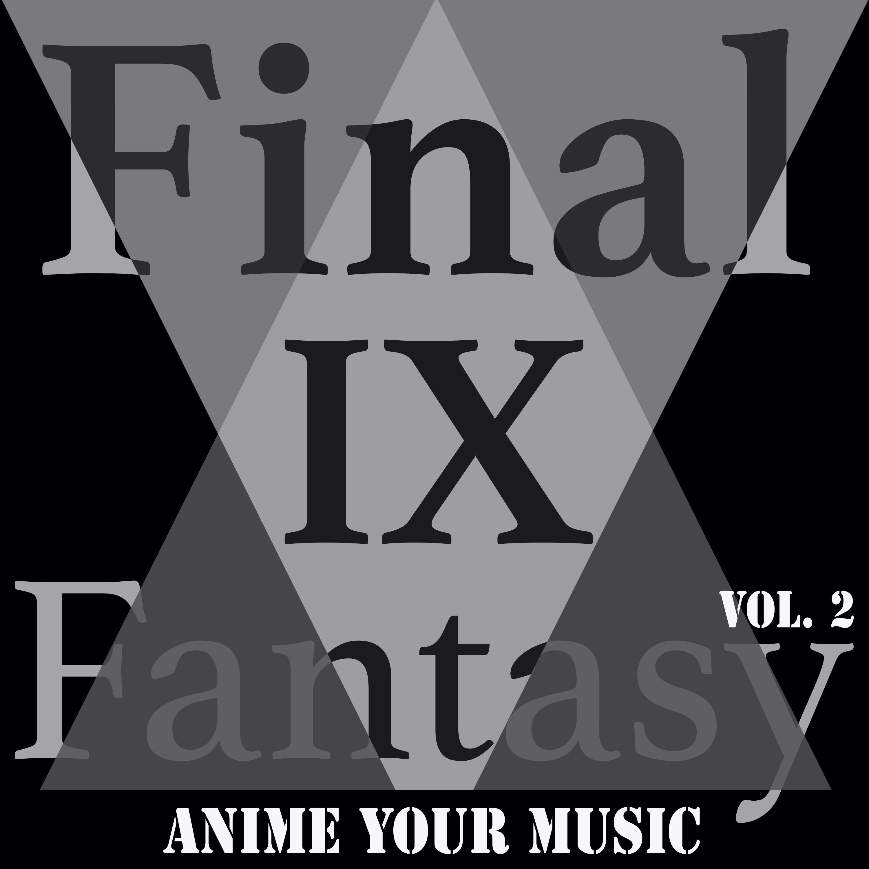 Final Fantasy IX, Vol. 2