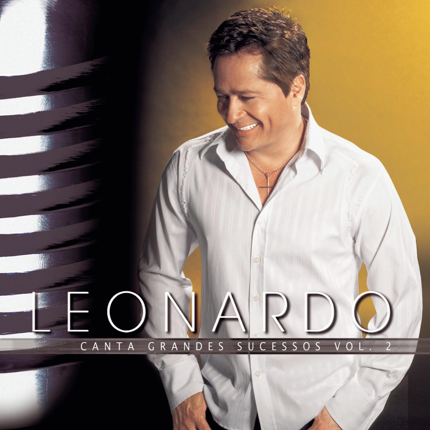 Leonardo Canta Grandes Sucessos - Volume 2