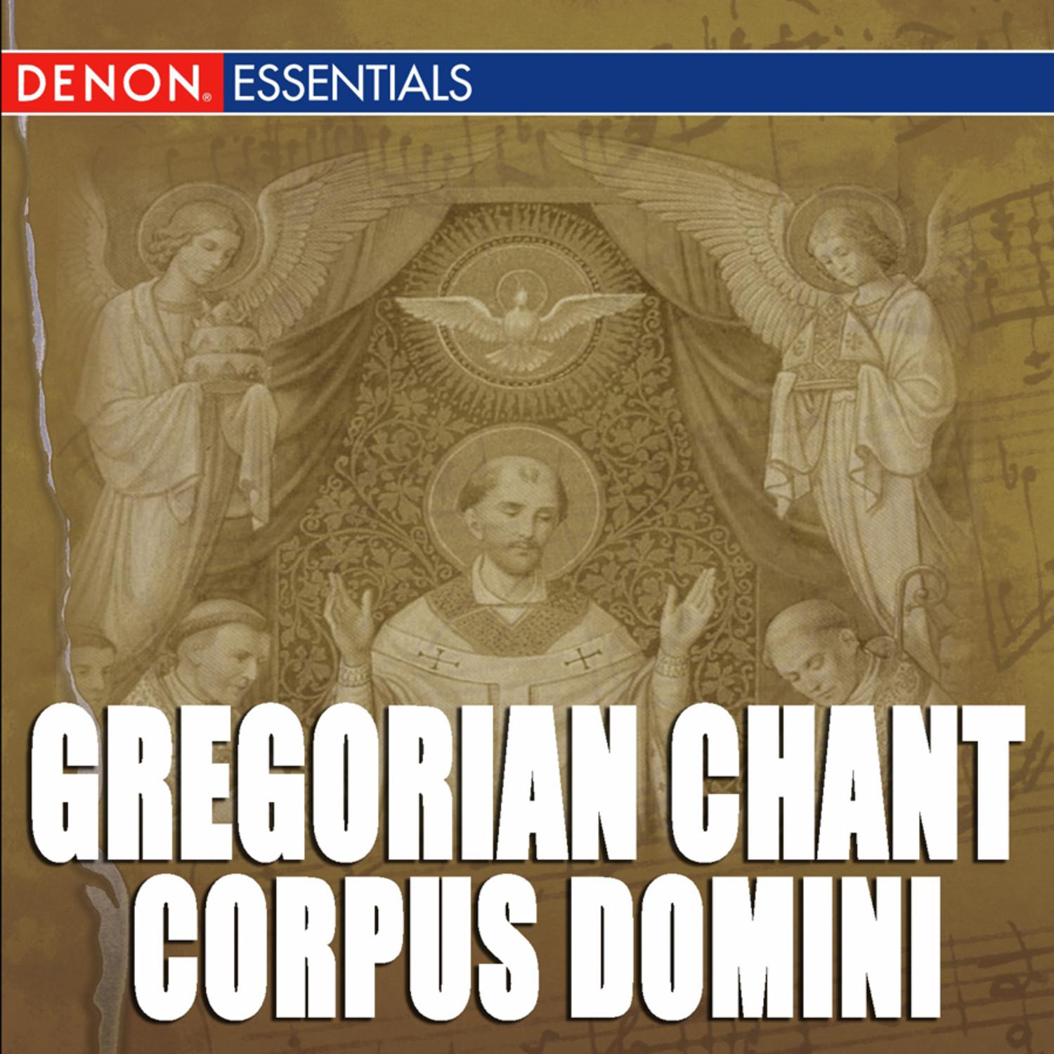 Corpus Domini - Canti Eucaristici: Portas Caeli