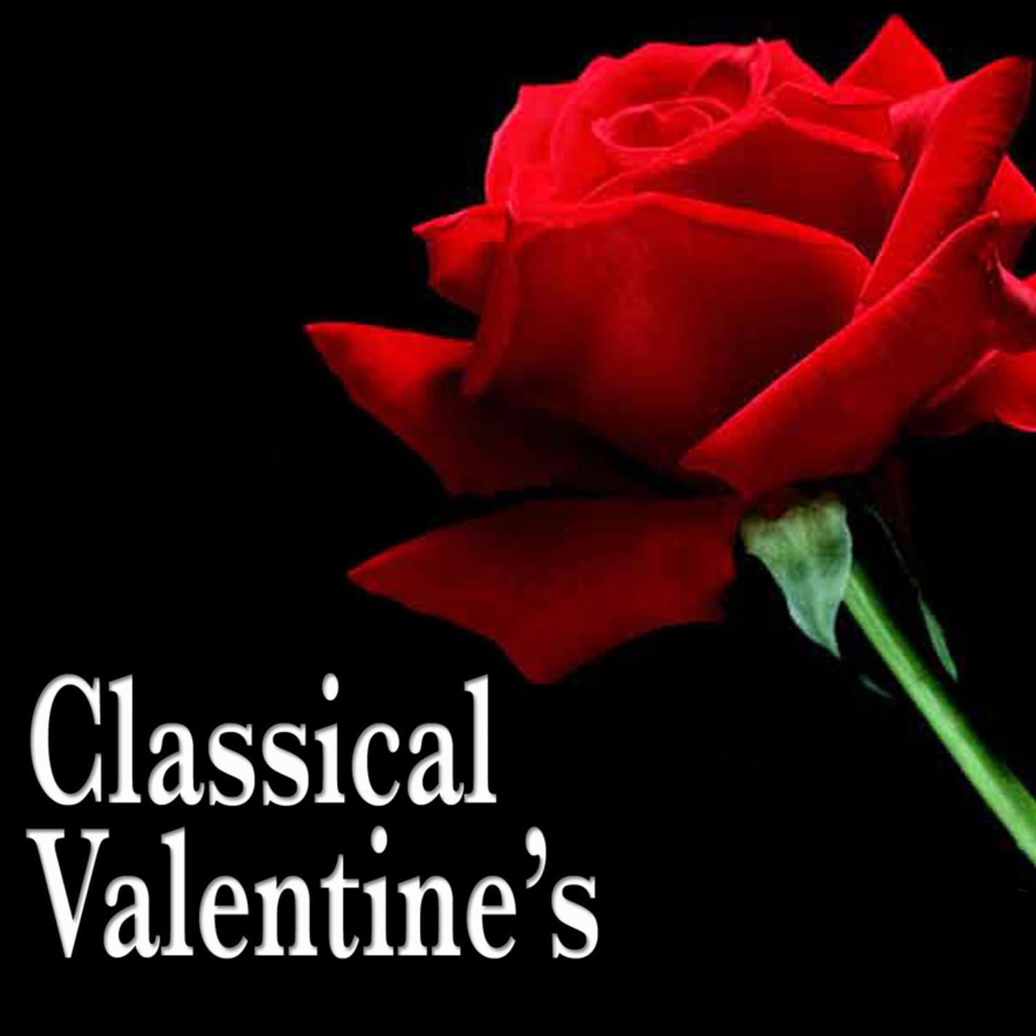 A Classical Valentine's