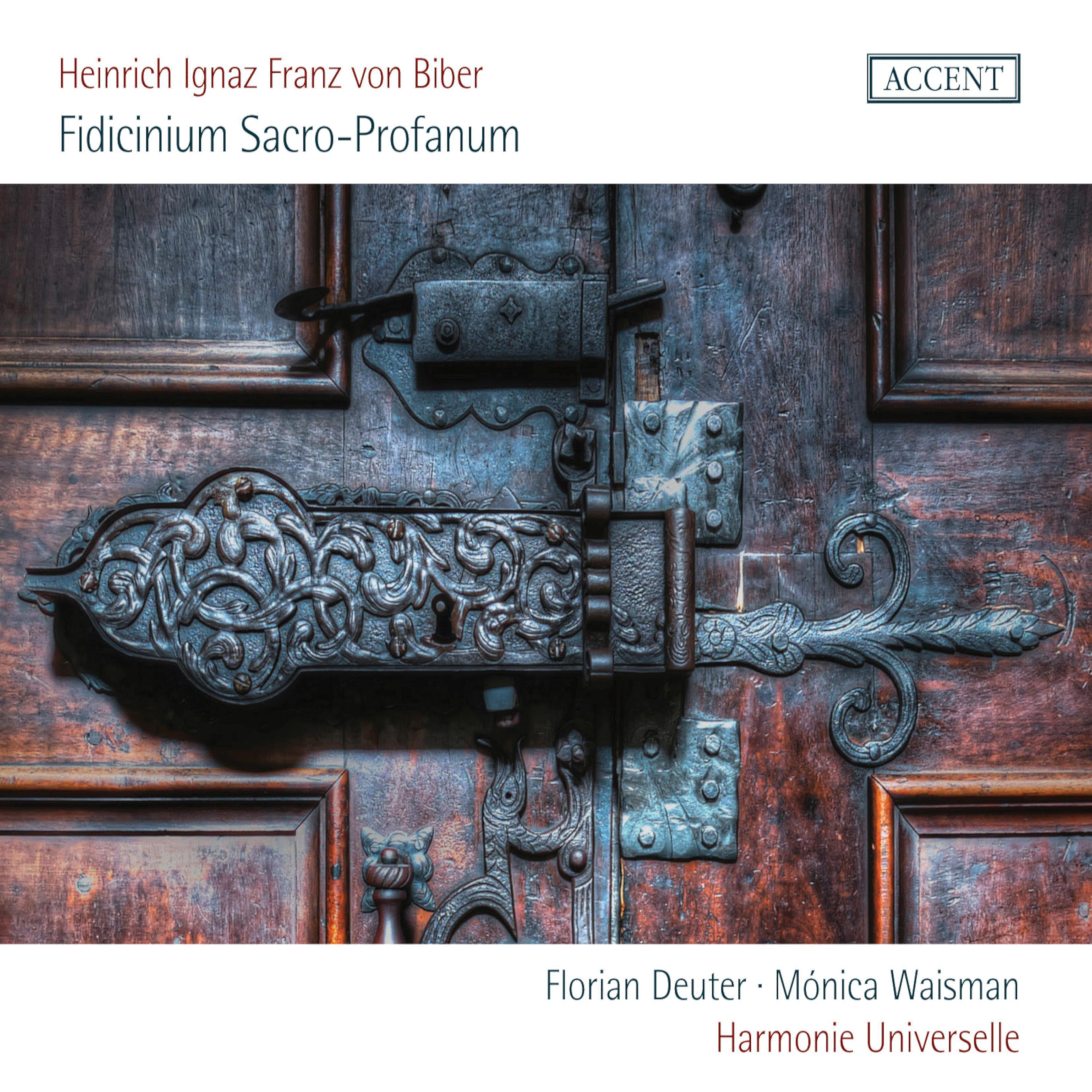 Sonata No. 2 in F Major