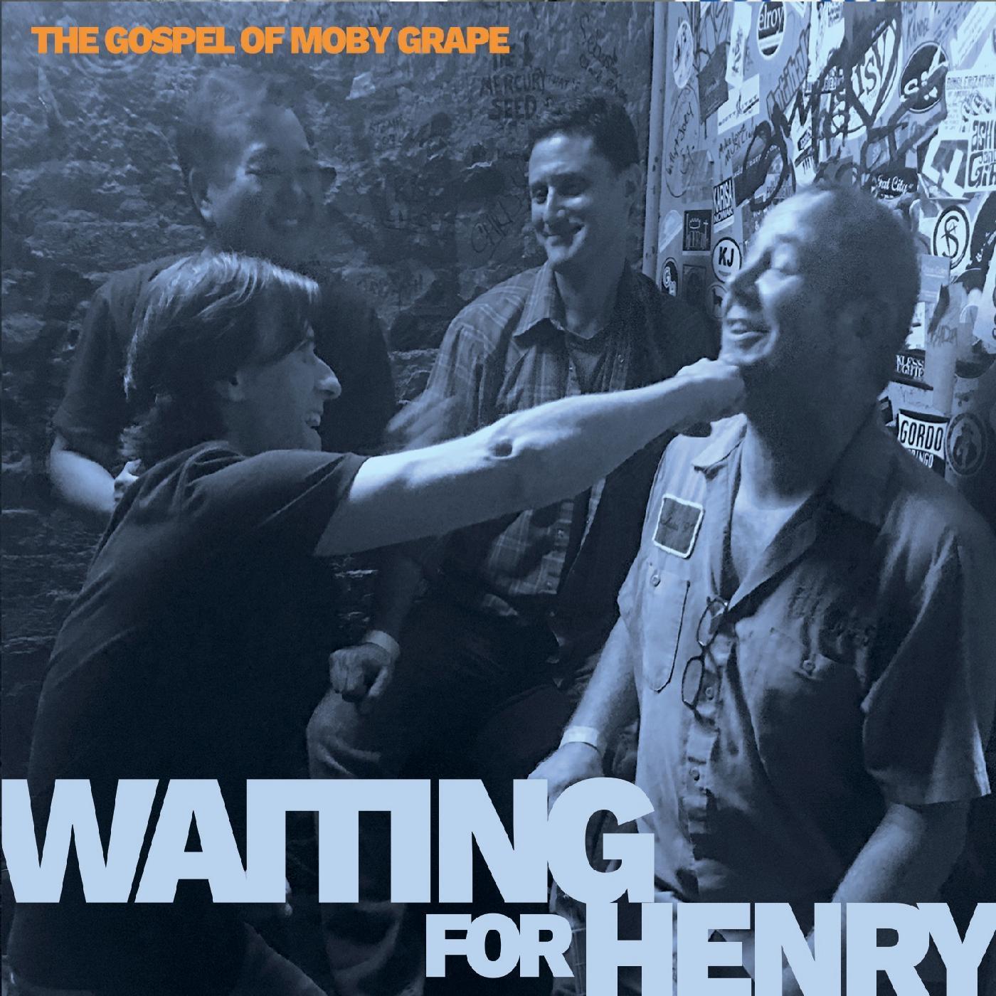 The Gospel of Moby Grape