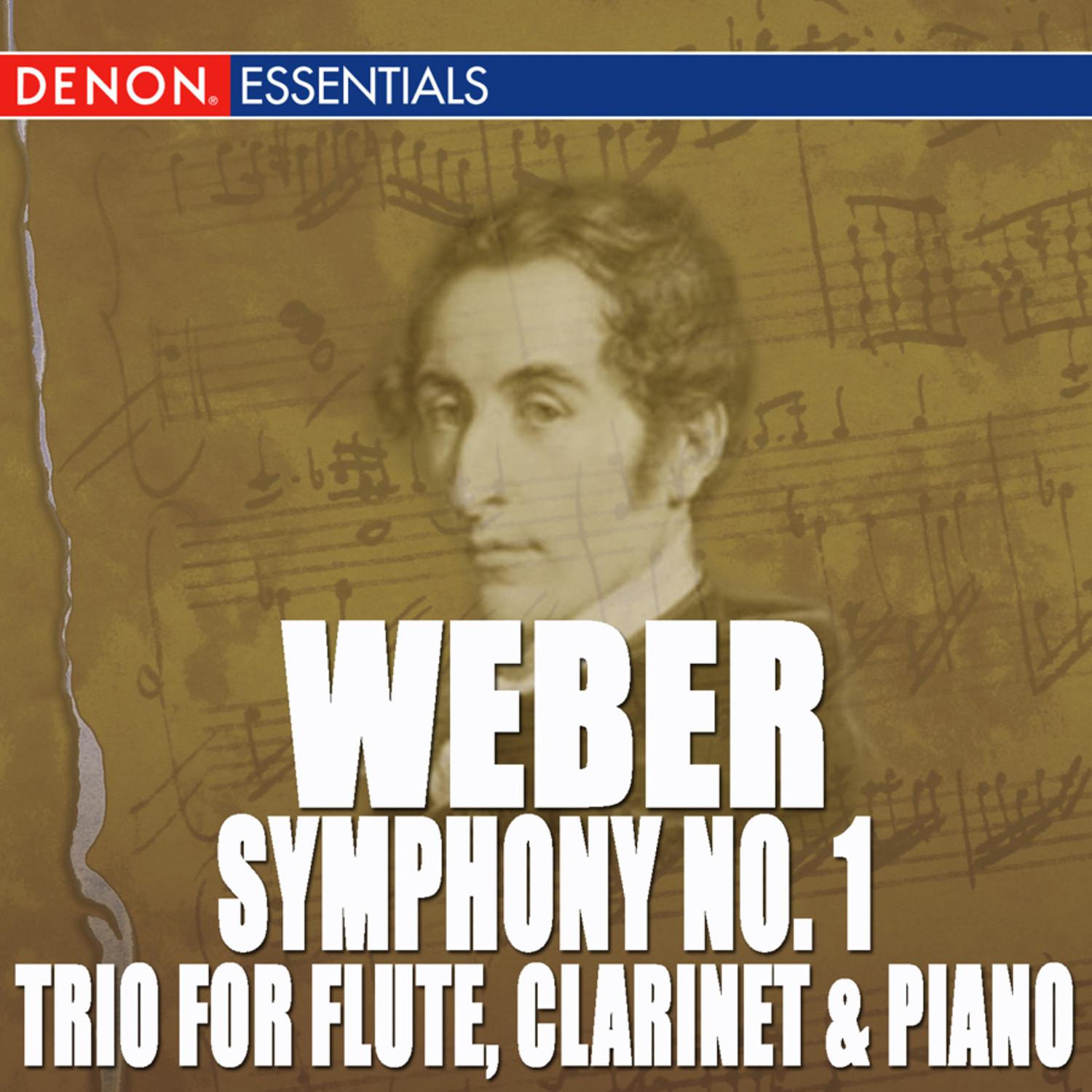 Trio in G Minor, Op. 63: II. Finale - Allegro