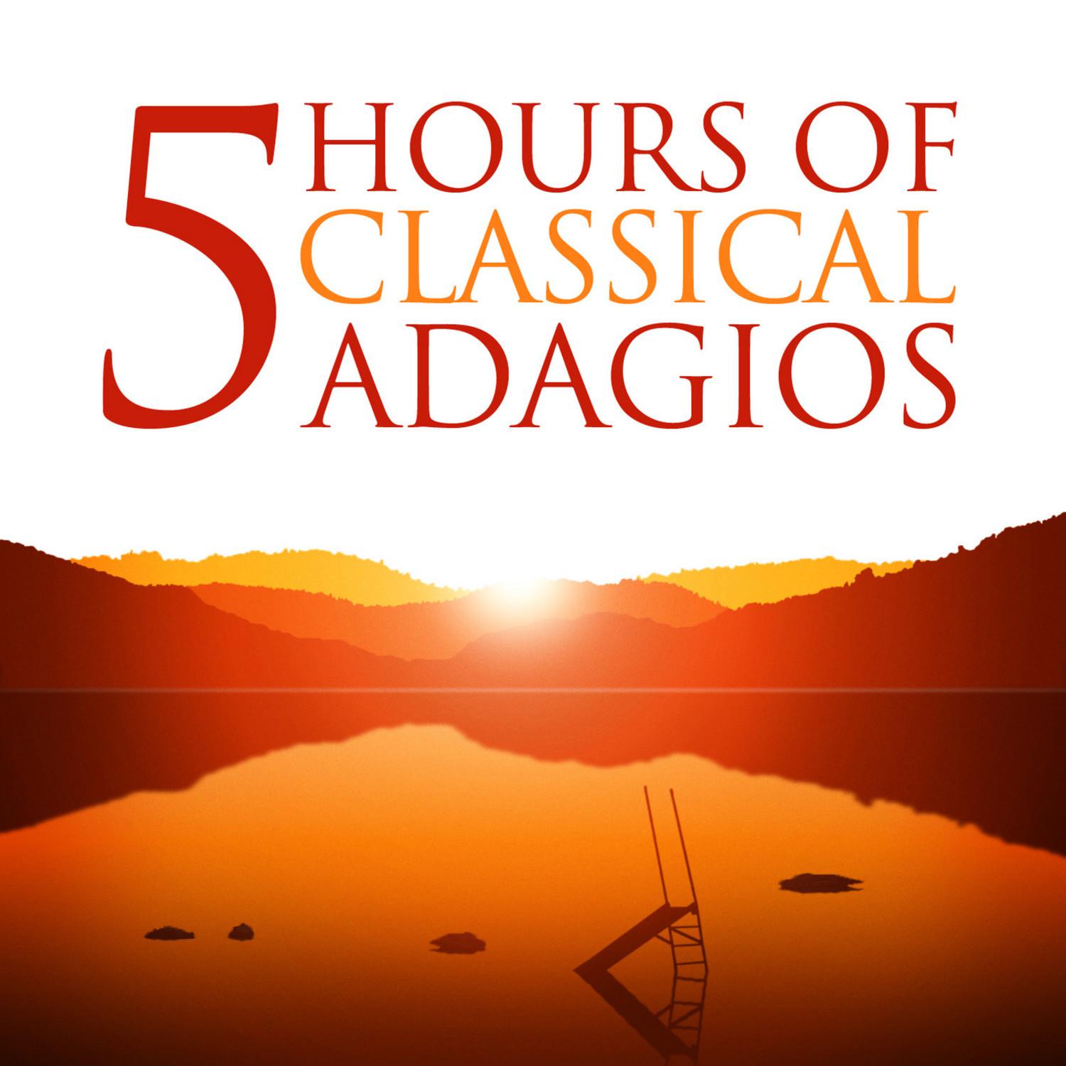 Symphony No. 2 in E Minor, Op. 27: III. Adagio
