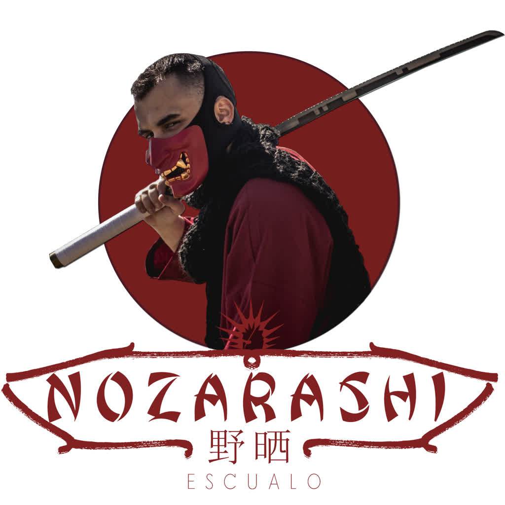 Nozarashi