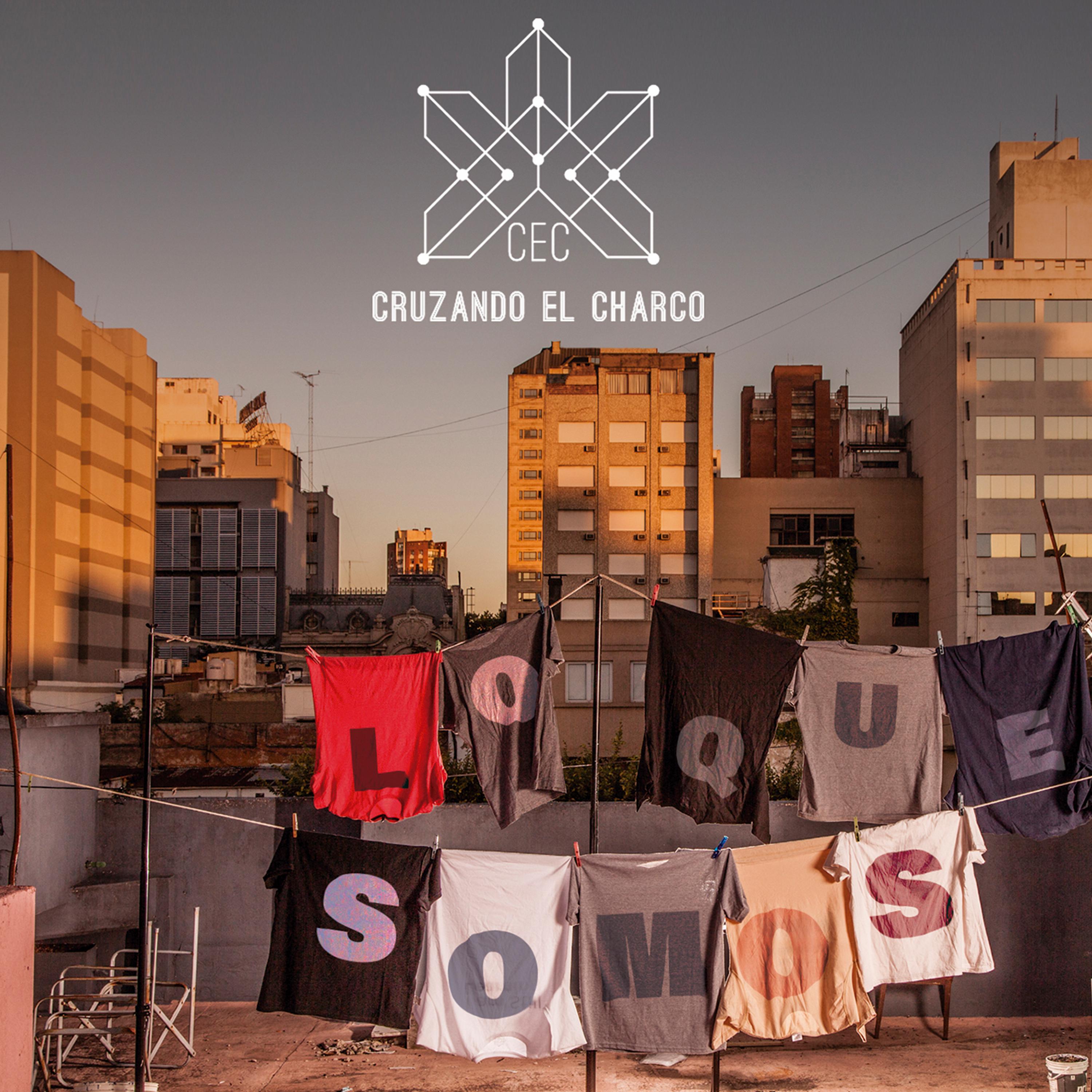 Piantados en el Techo