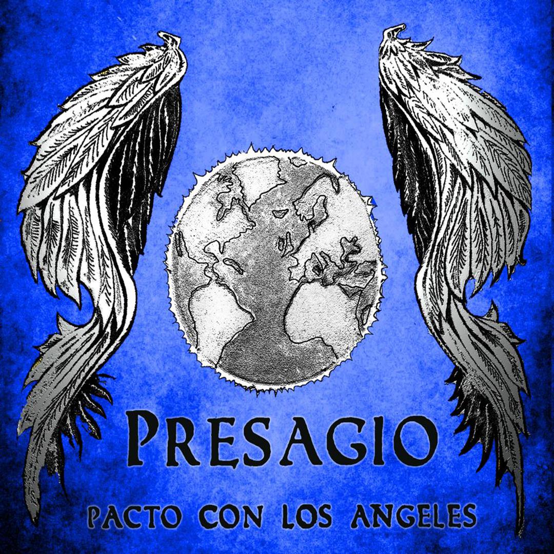 Pacto Con los Á ngeles