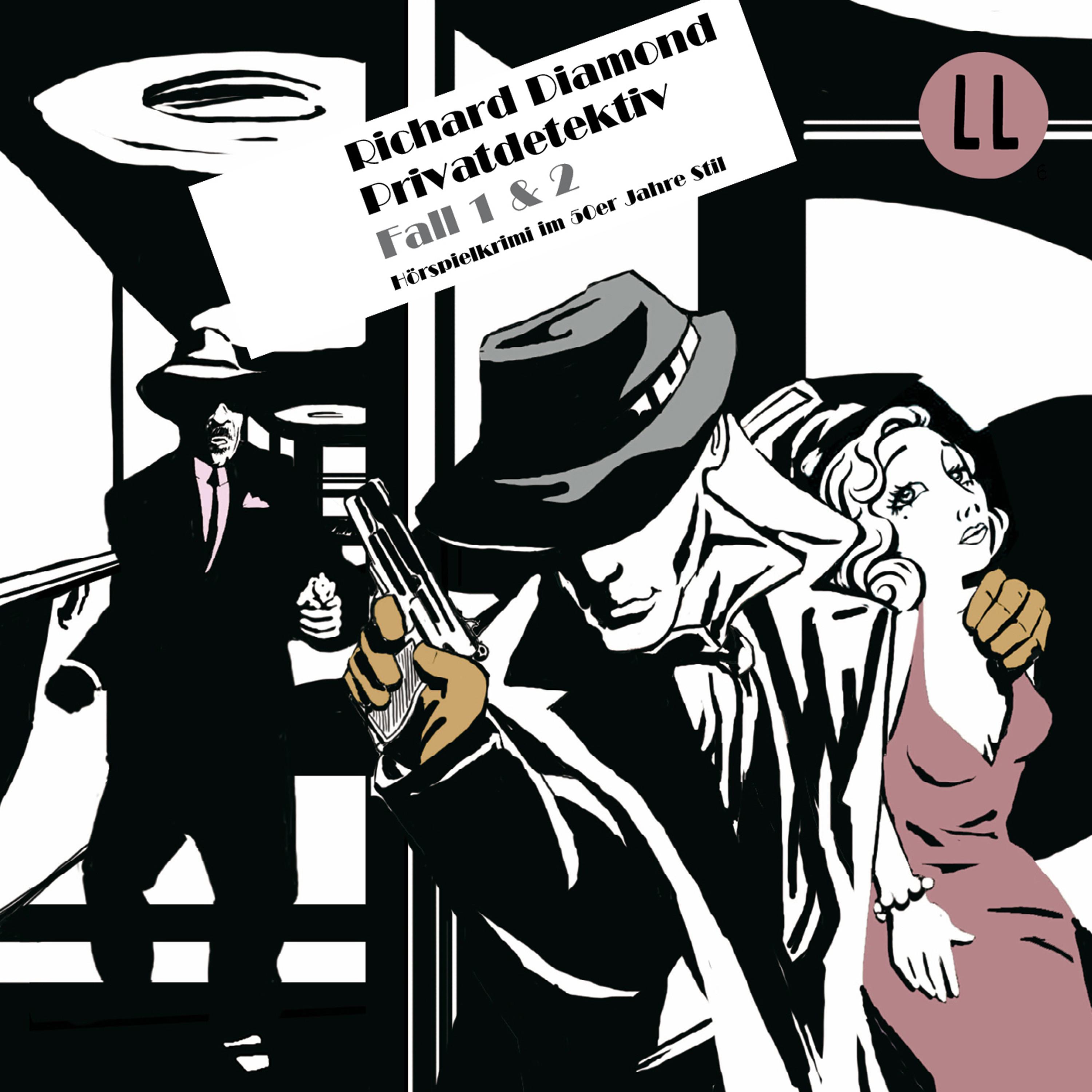 Fall 5: Der Mord am Barbier: 5