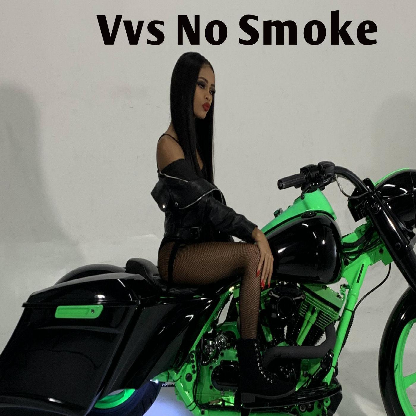No Smoke