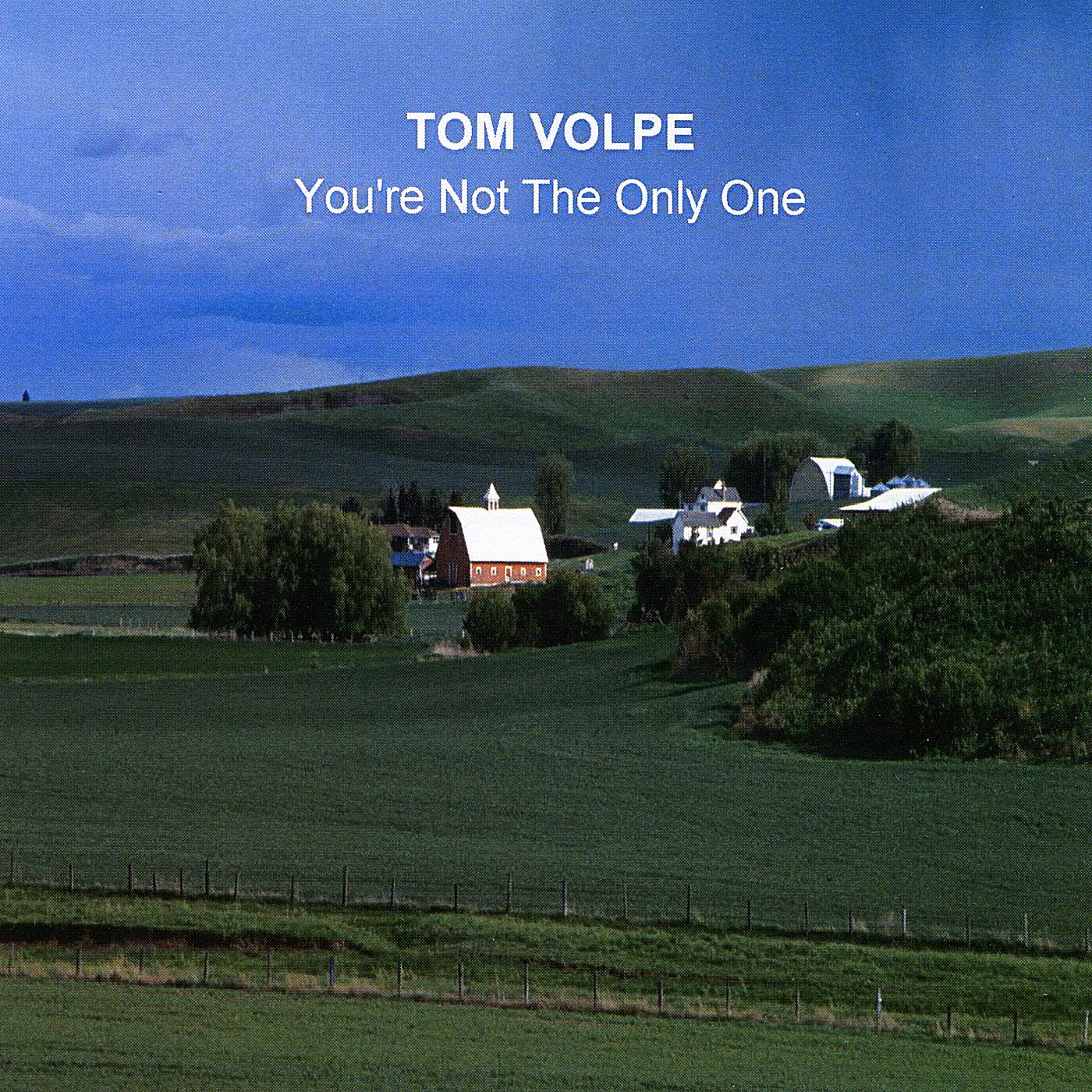 You're Not the Only One