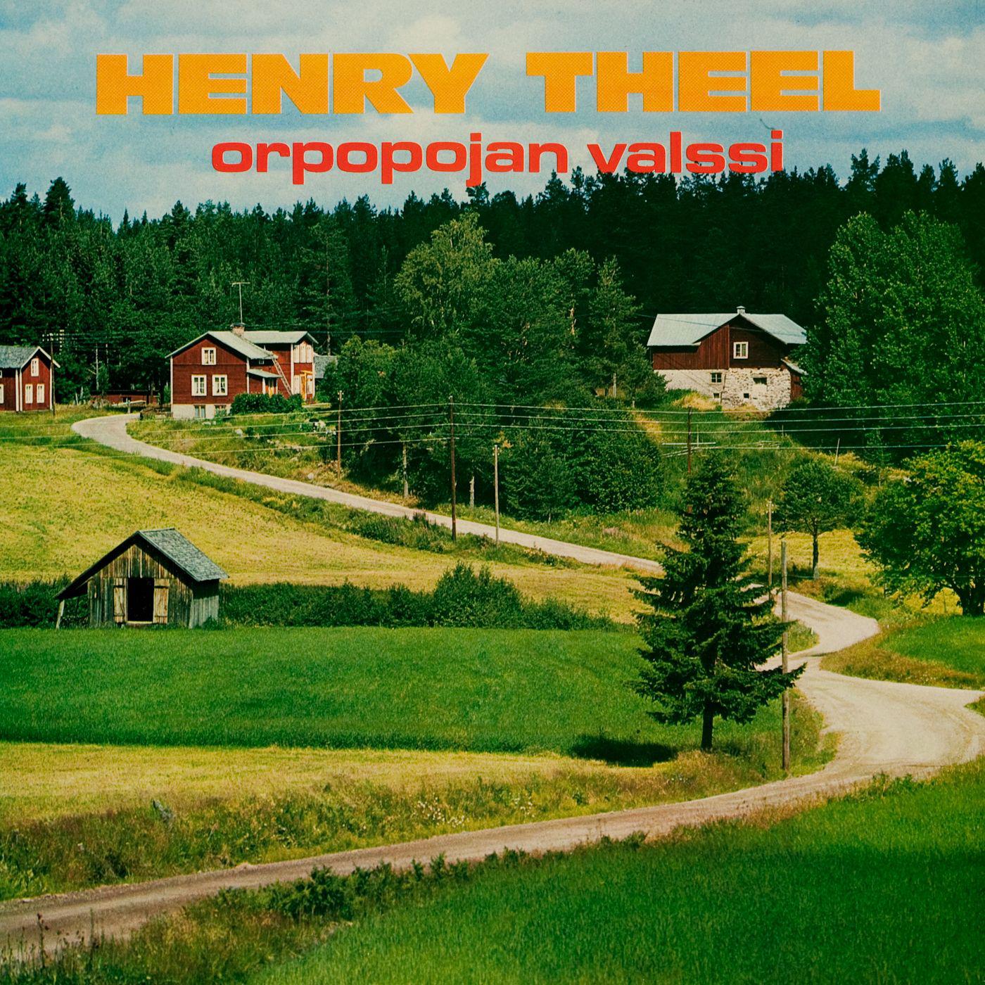 Kostervalssi - Kostervalsen