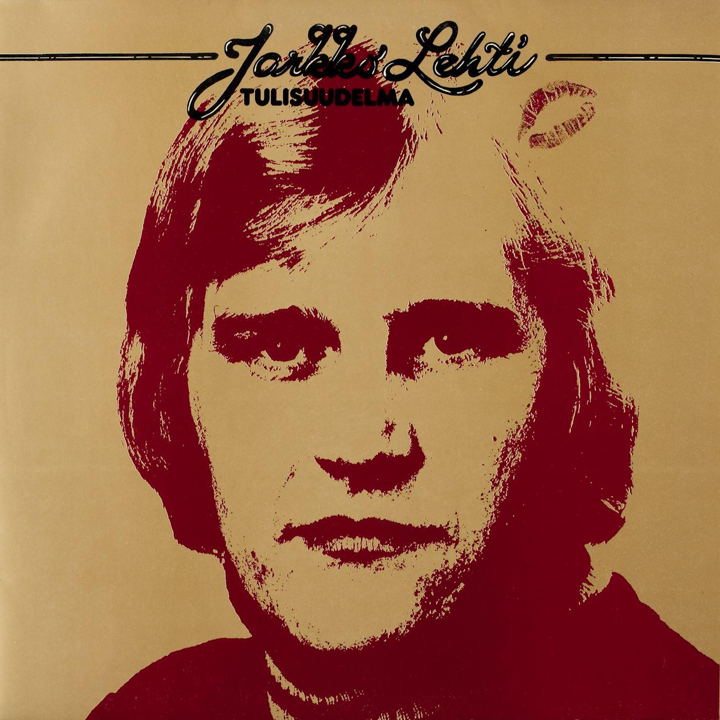 Valssi menneilt ajoilta