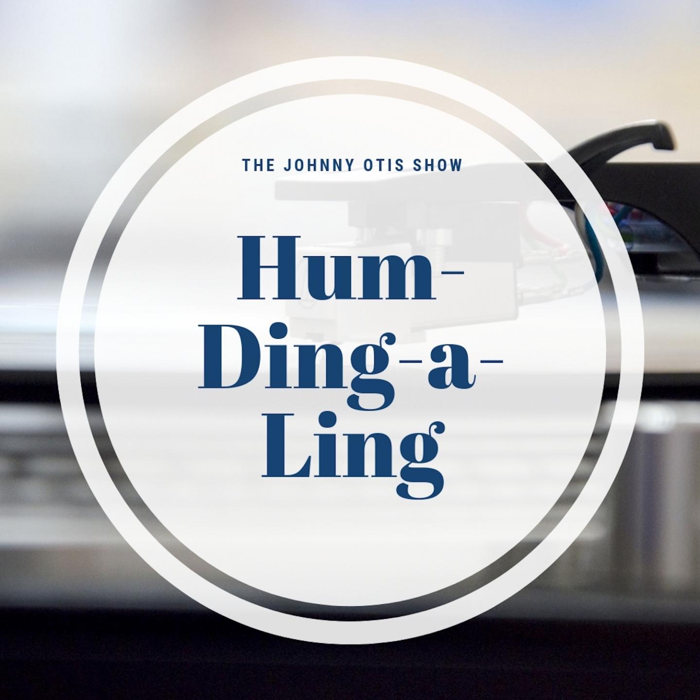 Hum-Ding-a-Ling