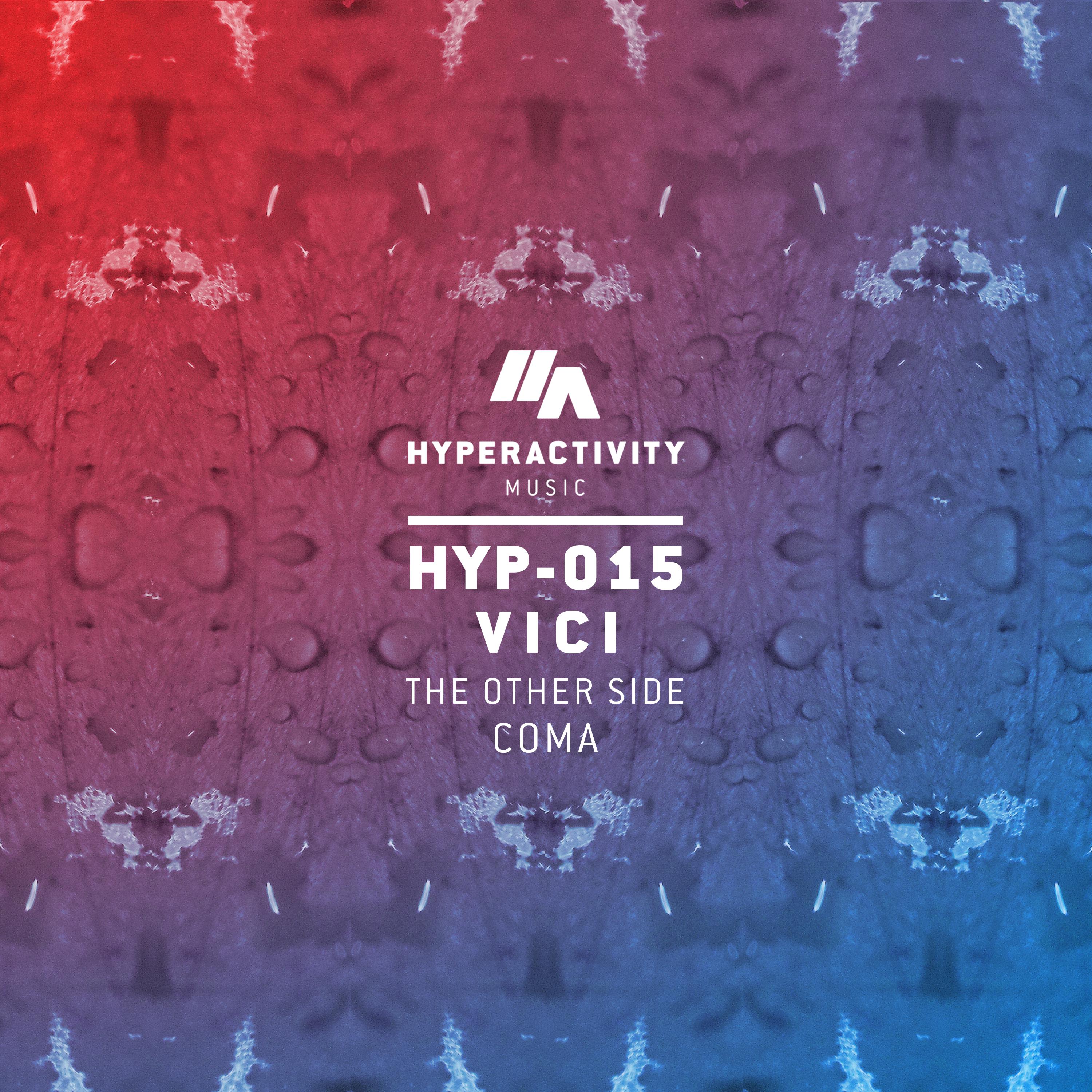 Coma / The Other Side