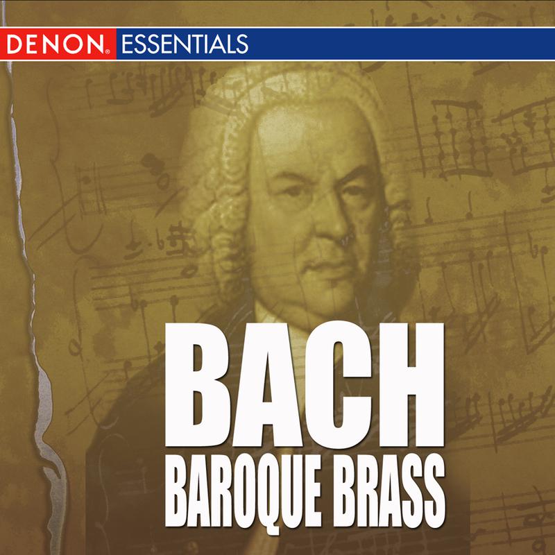 Suite for Orchester No. 3 in D Major, BWV 1068: IV. Bourree