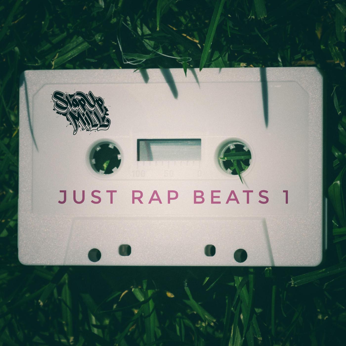 Just Rap Beats 1